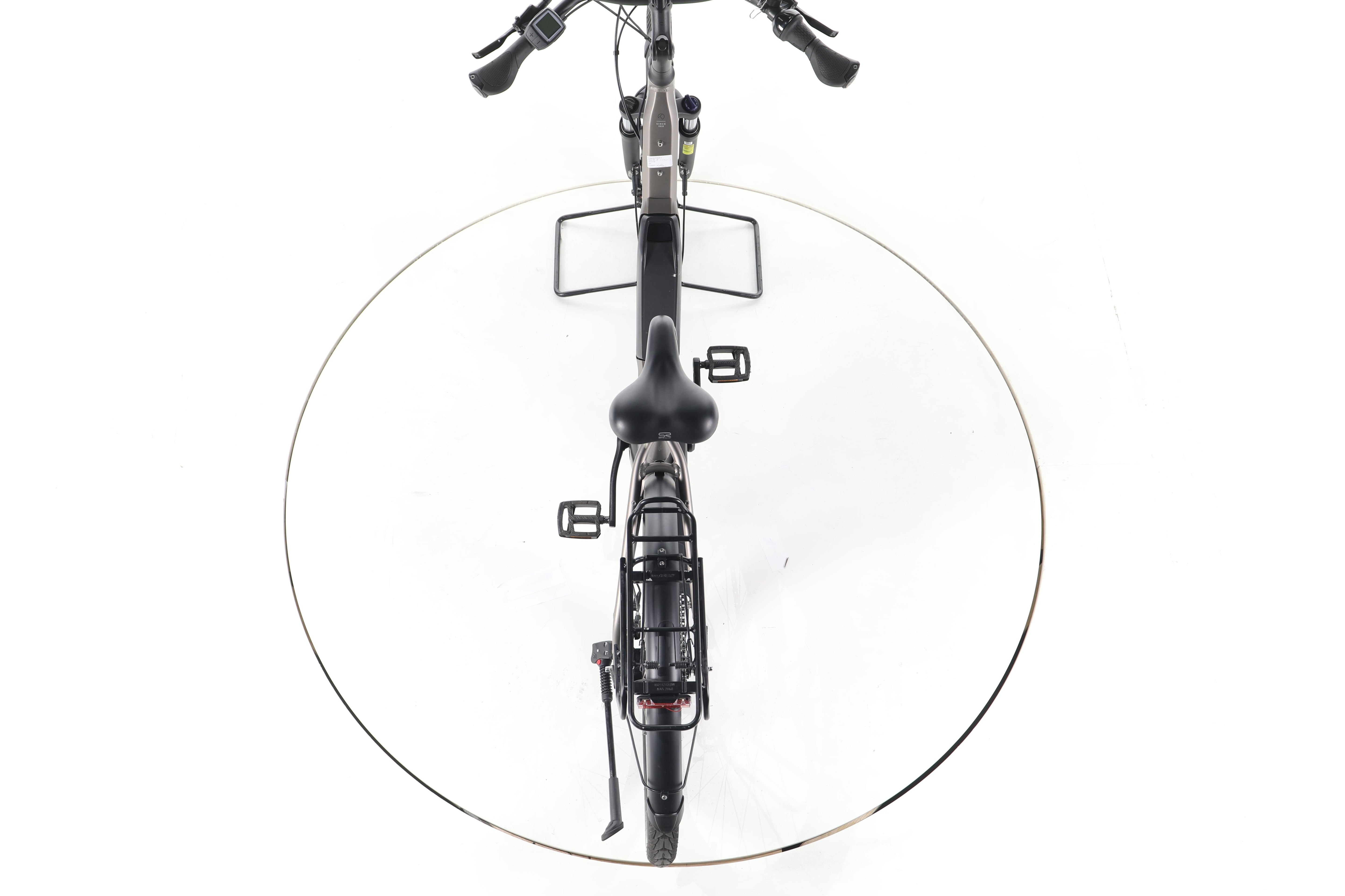 Kalkhoff Image 1.B Move City E-Bike Tiefeinsteiger - Image 22