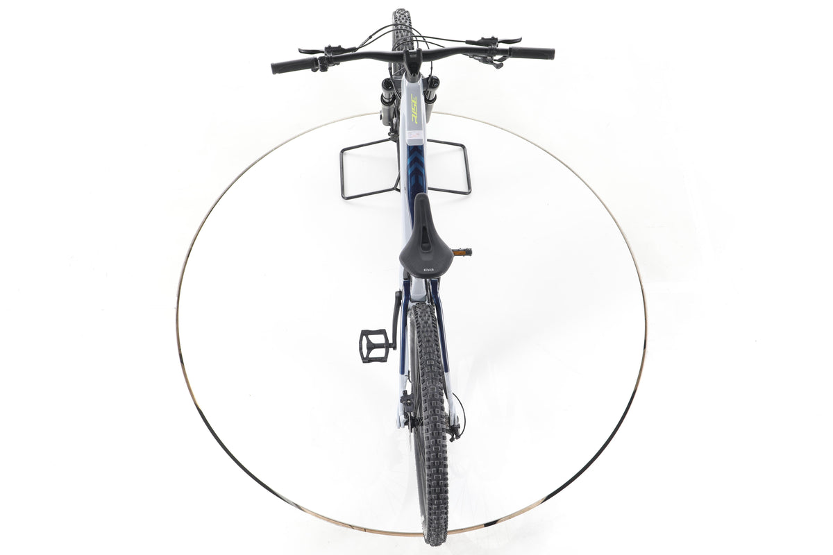 Orbea Rise H30 E-Bike Fully - Image 22