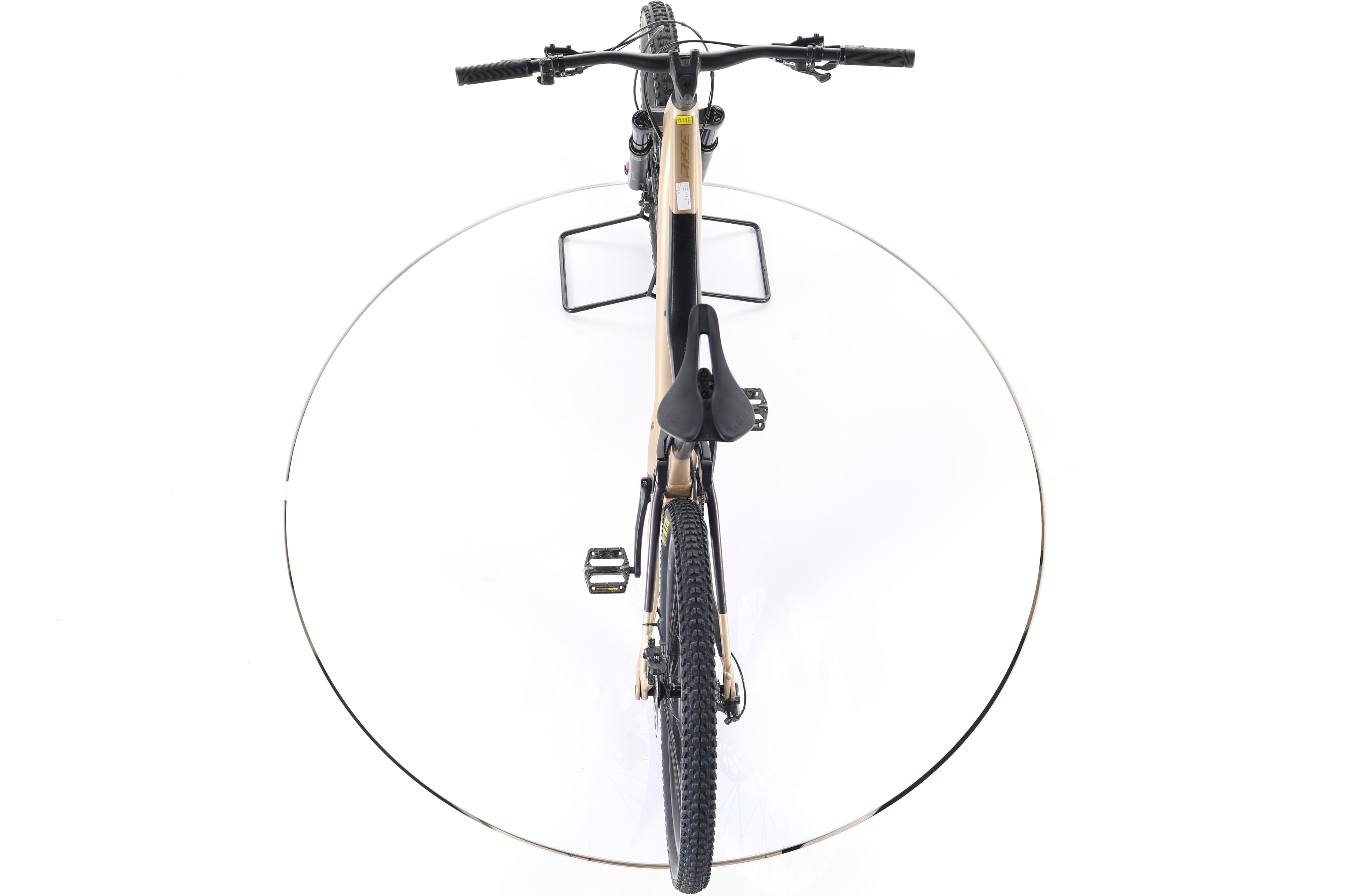 Orbea RISE H30 Fully E-Bike 2023 - Image 22