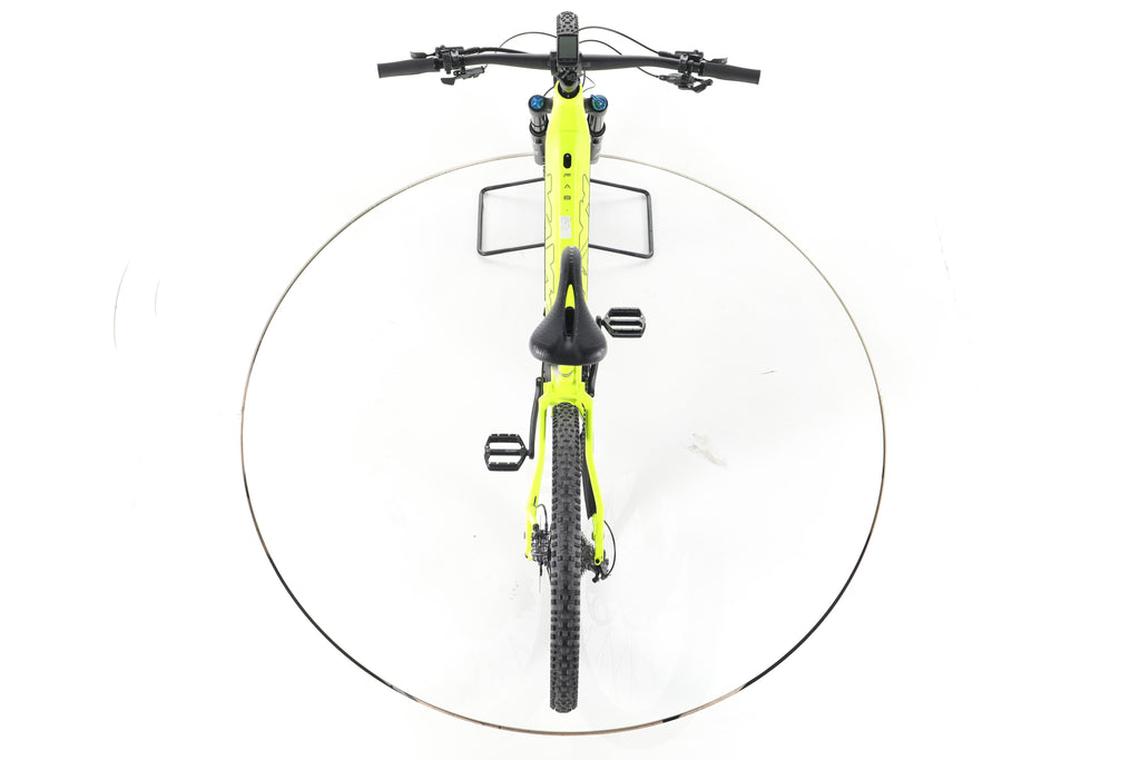 MAXX FAB.4 ELS E-Bike Fully - Image 22