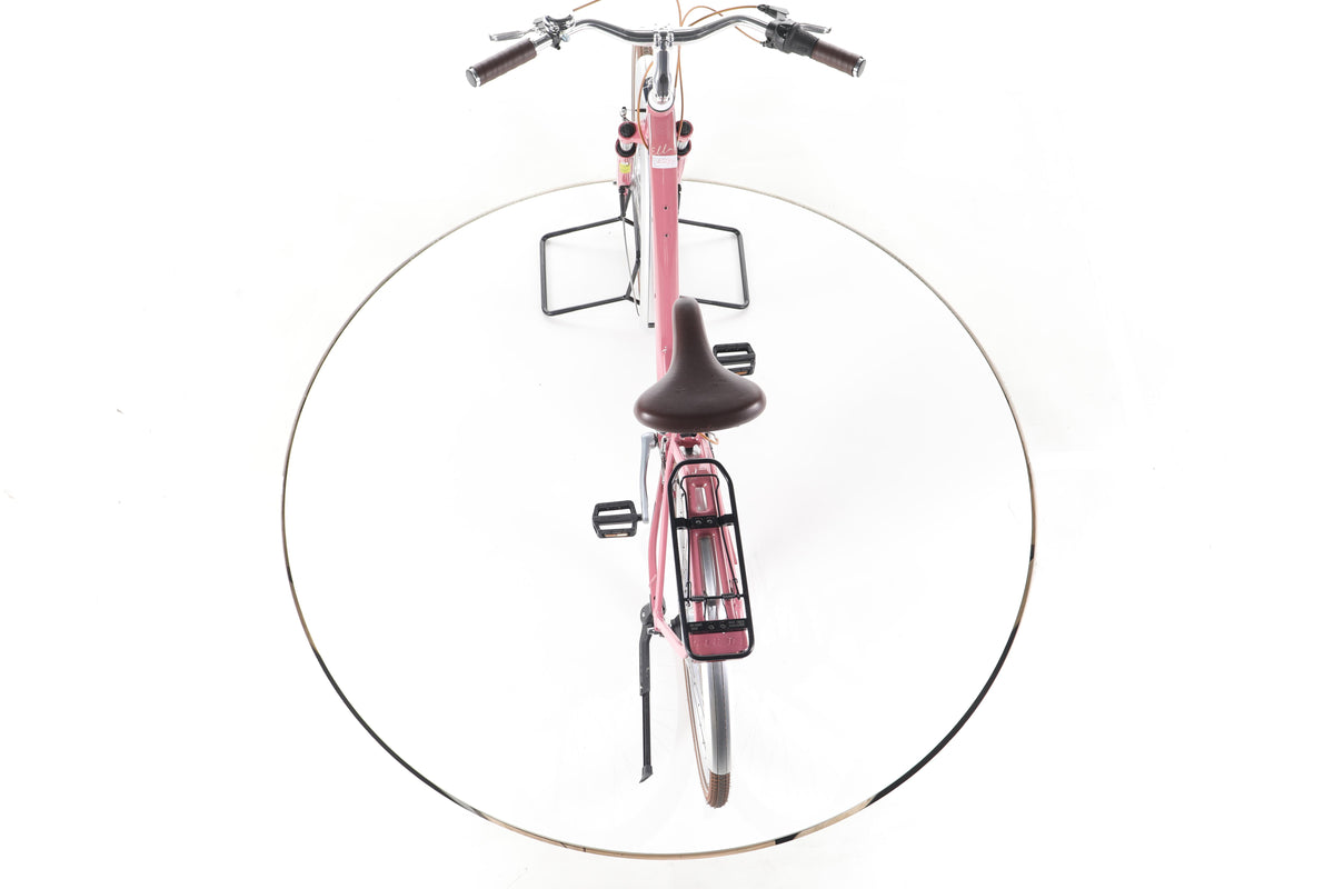 Cube Ella Cruise Fahrrad City & Trekking - Image 22