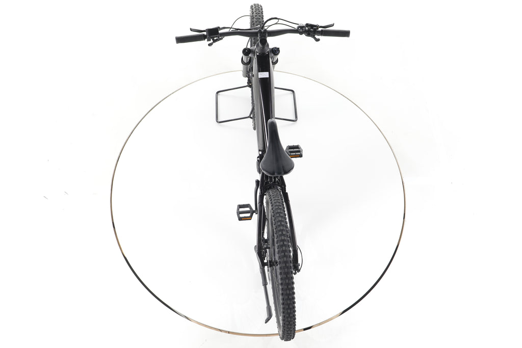 Giant StanceE+ 2 E-Bike Fully - Image 22