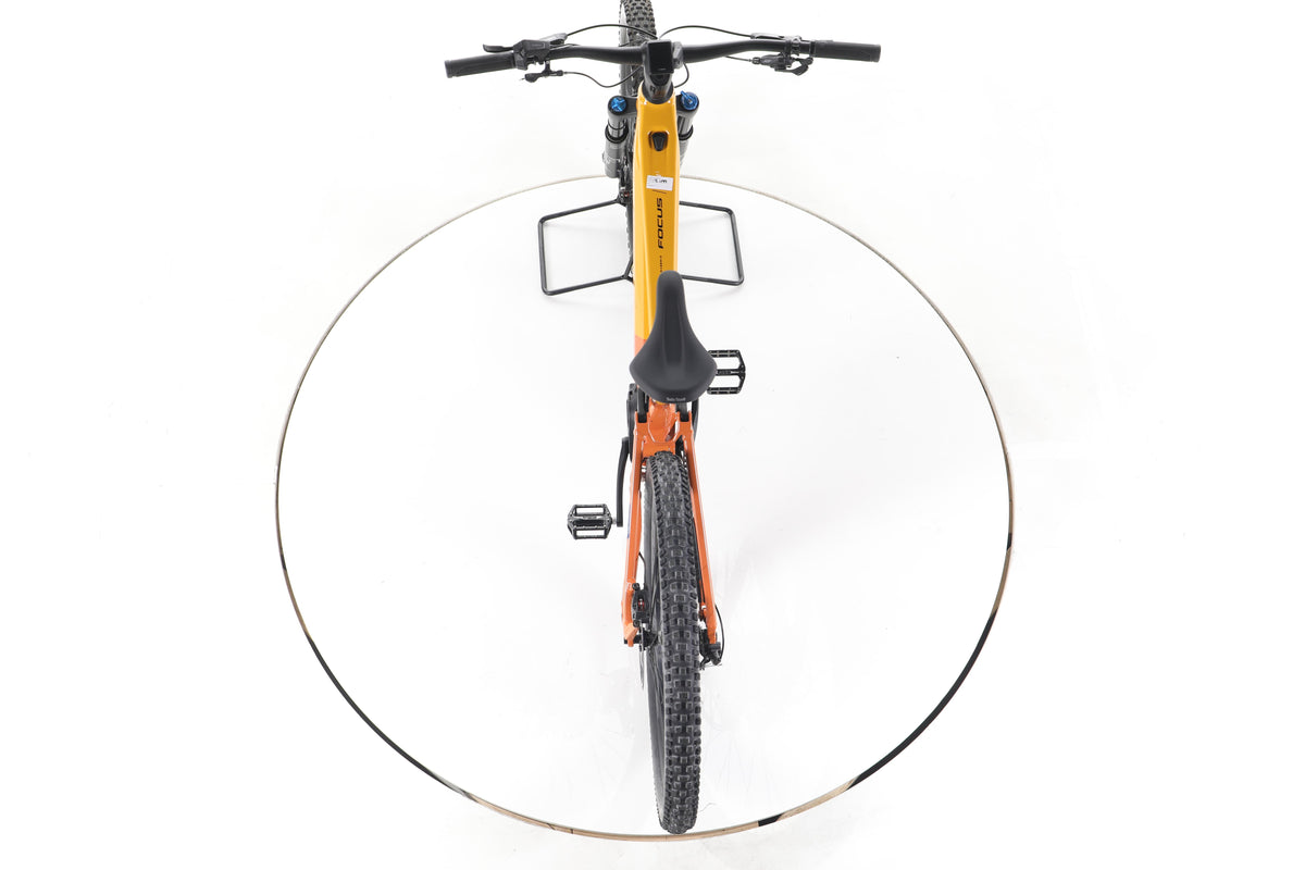 Focus Jam² 6.8 E-Bike Fully - Image 22
