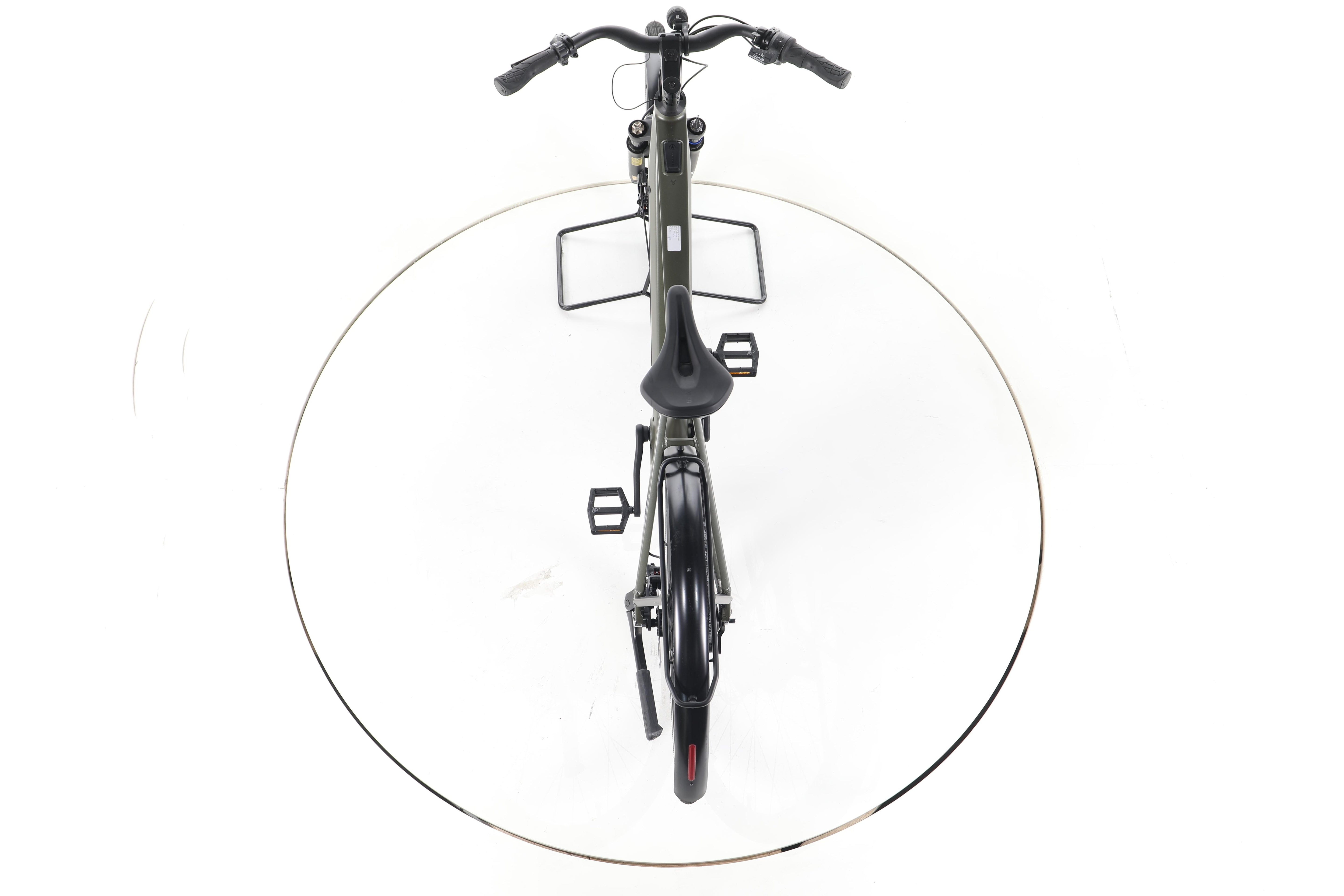 Riese & Müller UBN Five City E-Bike - Image 22