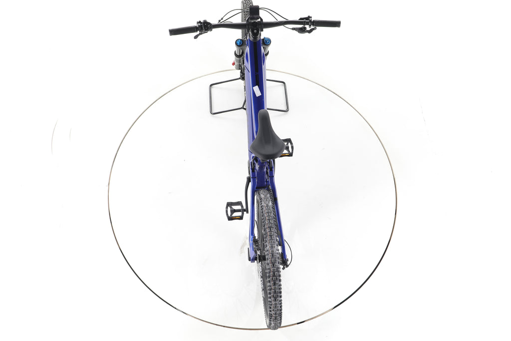 FLYER Uproc X 6.10 Fully E-Bike 2023 - Image 22