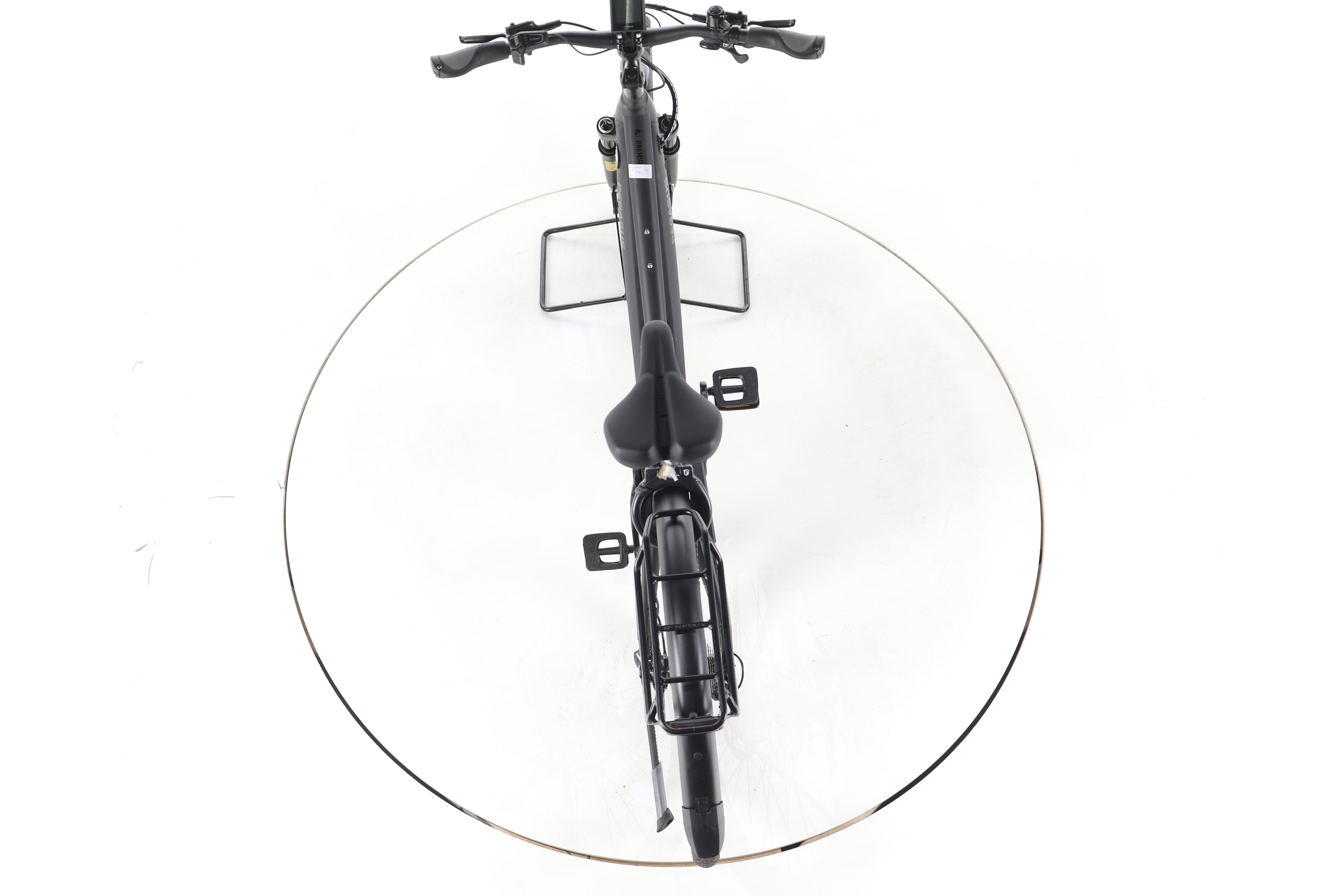 Pegasus Premio EVO 10 Lite Trekking E-Bike Tiefeinsteiger - Image 22