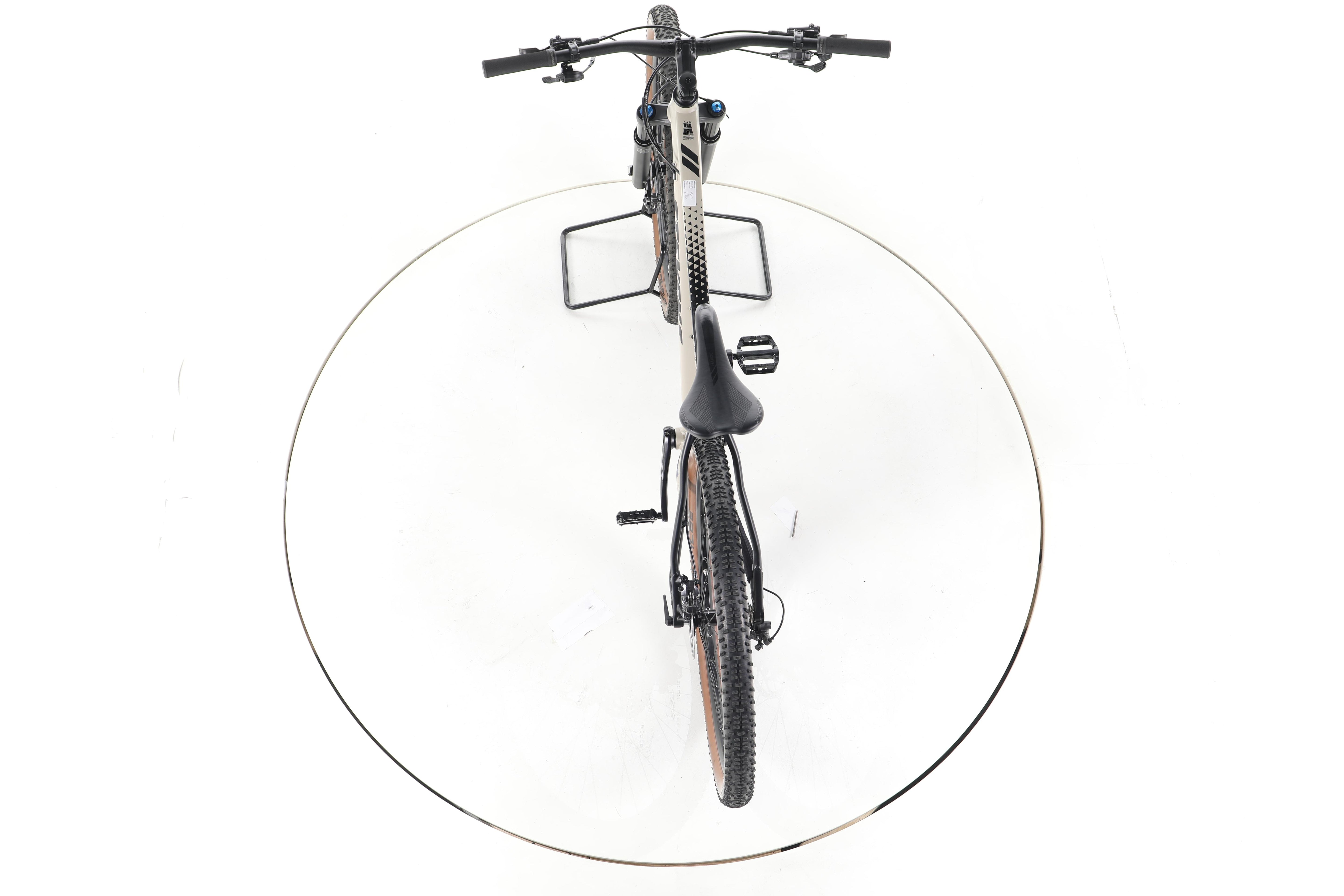 Stevens Colorado 401 Fahrrad Hardtail - Image 22