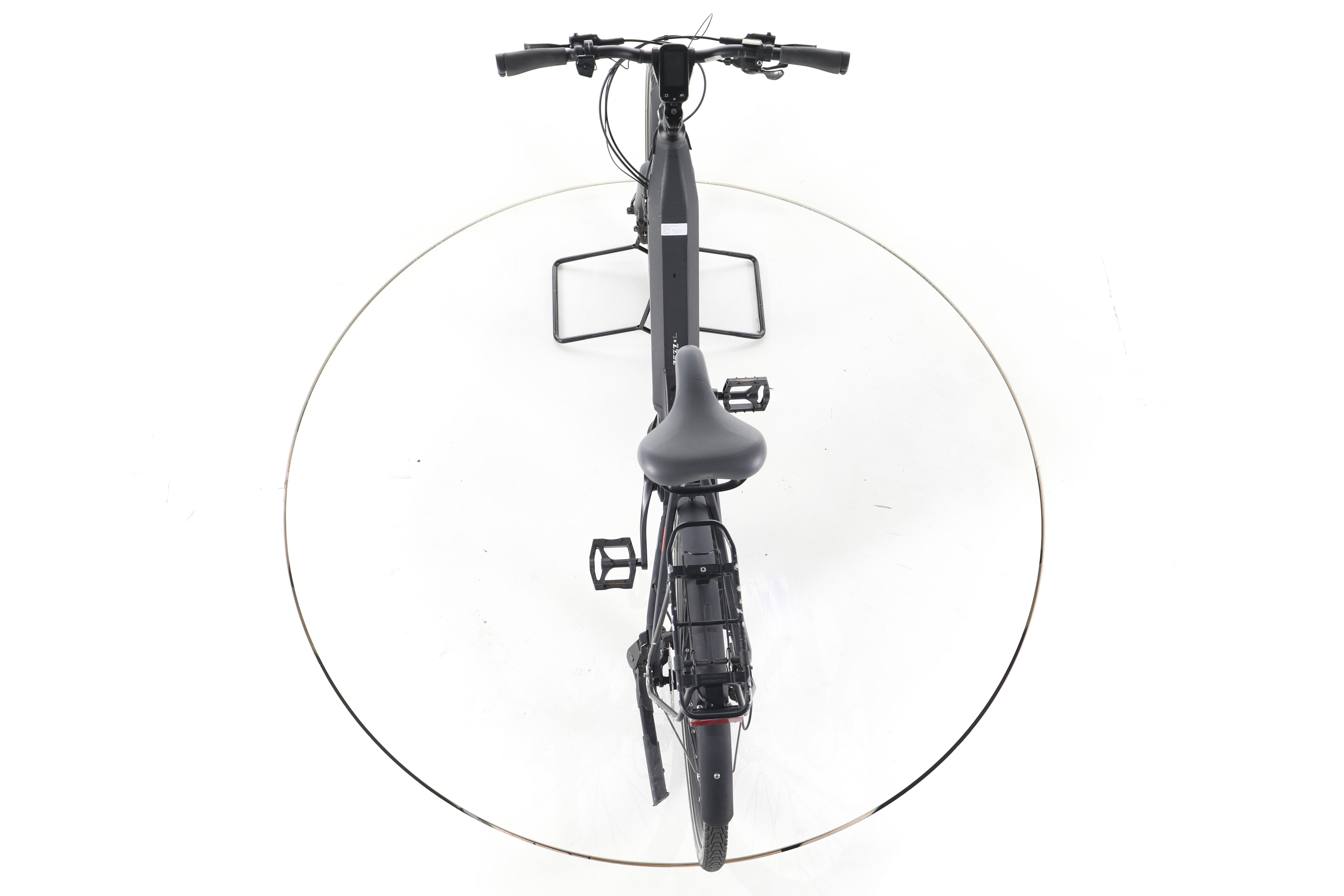 Ortler Munich 7000 Trekking E-Bike Tiefeinsteiger - Image 22
