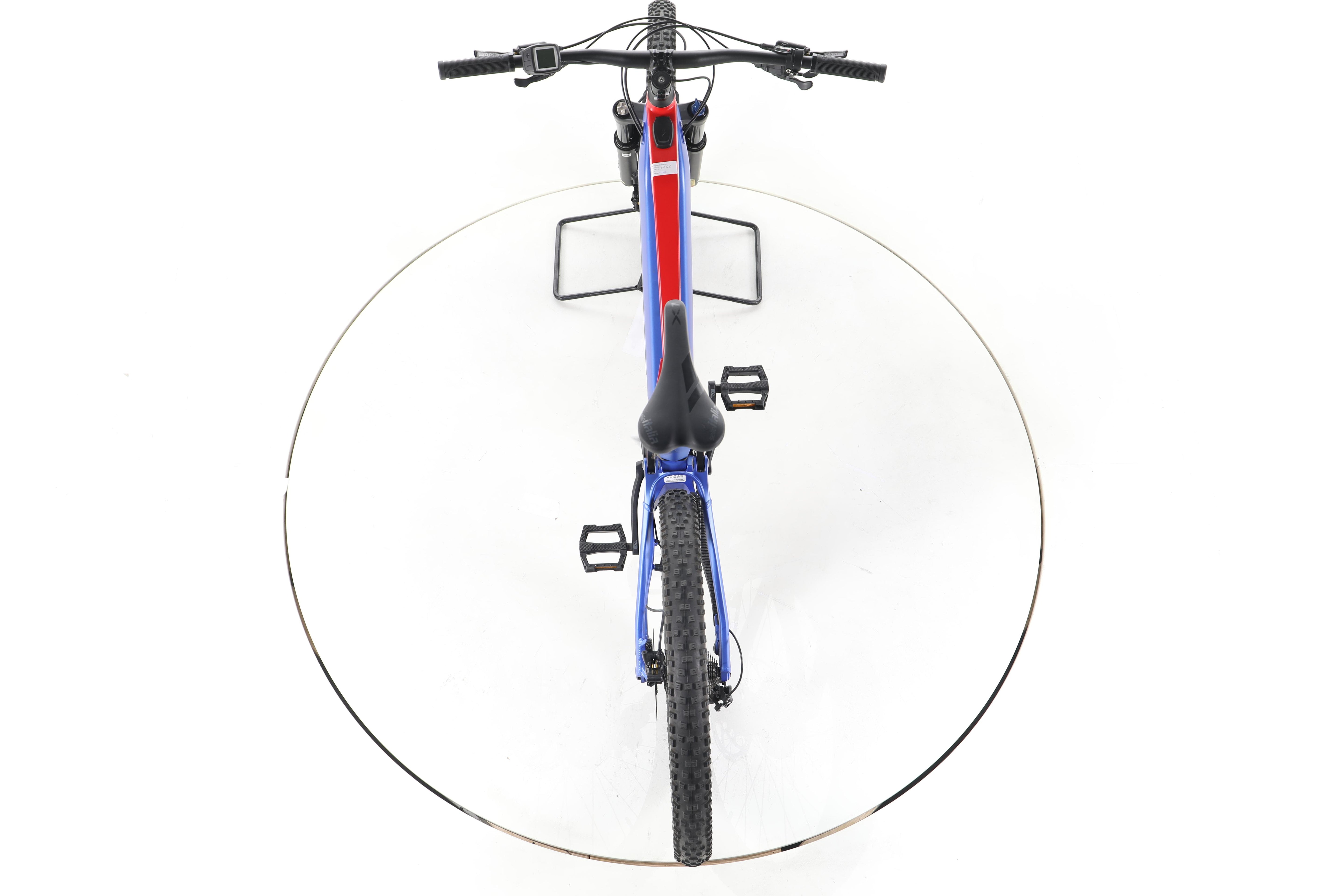 Swype freqz #1.0 E-Bike Fully - Image 22