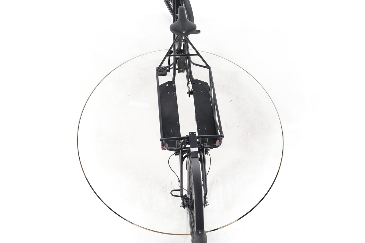 Convercycle Electric E-Lastenrad - Image 22