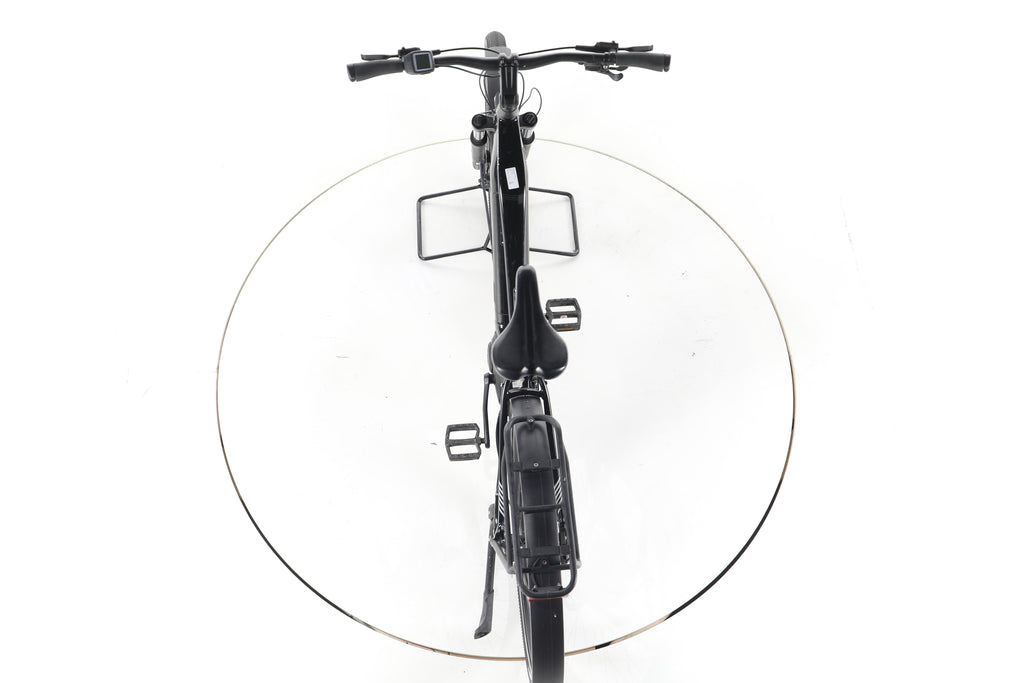 Cannondale Tesoro Neo X 3 Trekking E-Bike - Image 22