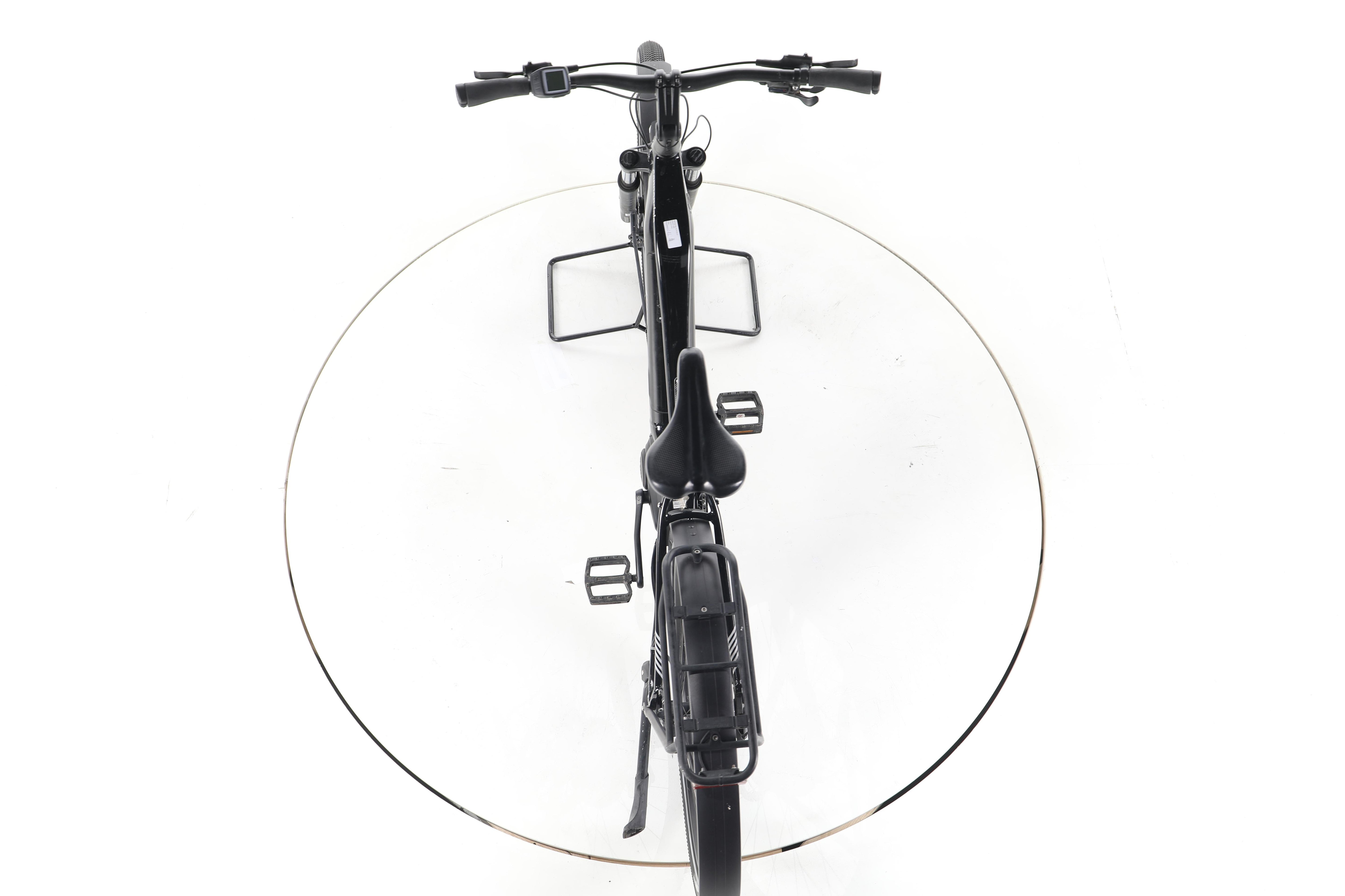 Cannondale Tesoro Neo X 3 Trekking E-Bike - Image 22