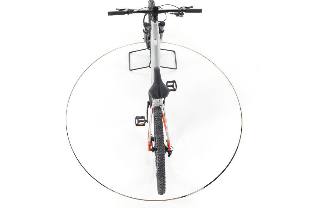 EBIKE Offroad Pro MTB E-Bike - Image 22