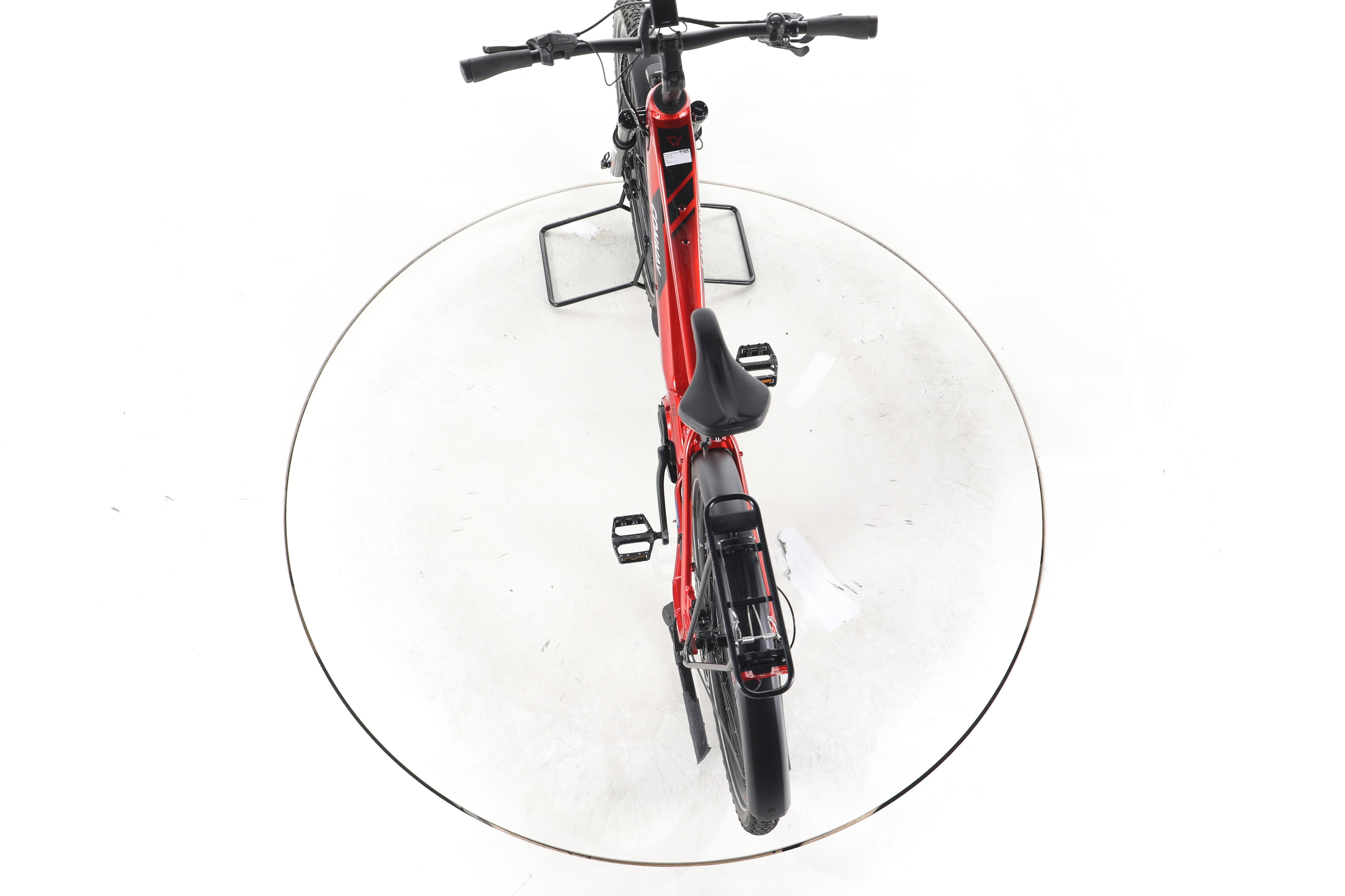 Conway Cairon SUV 5.0 Trekking E-Bike - Image 22