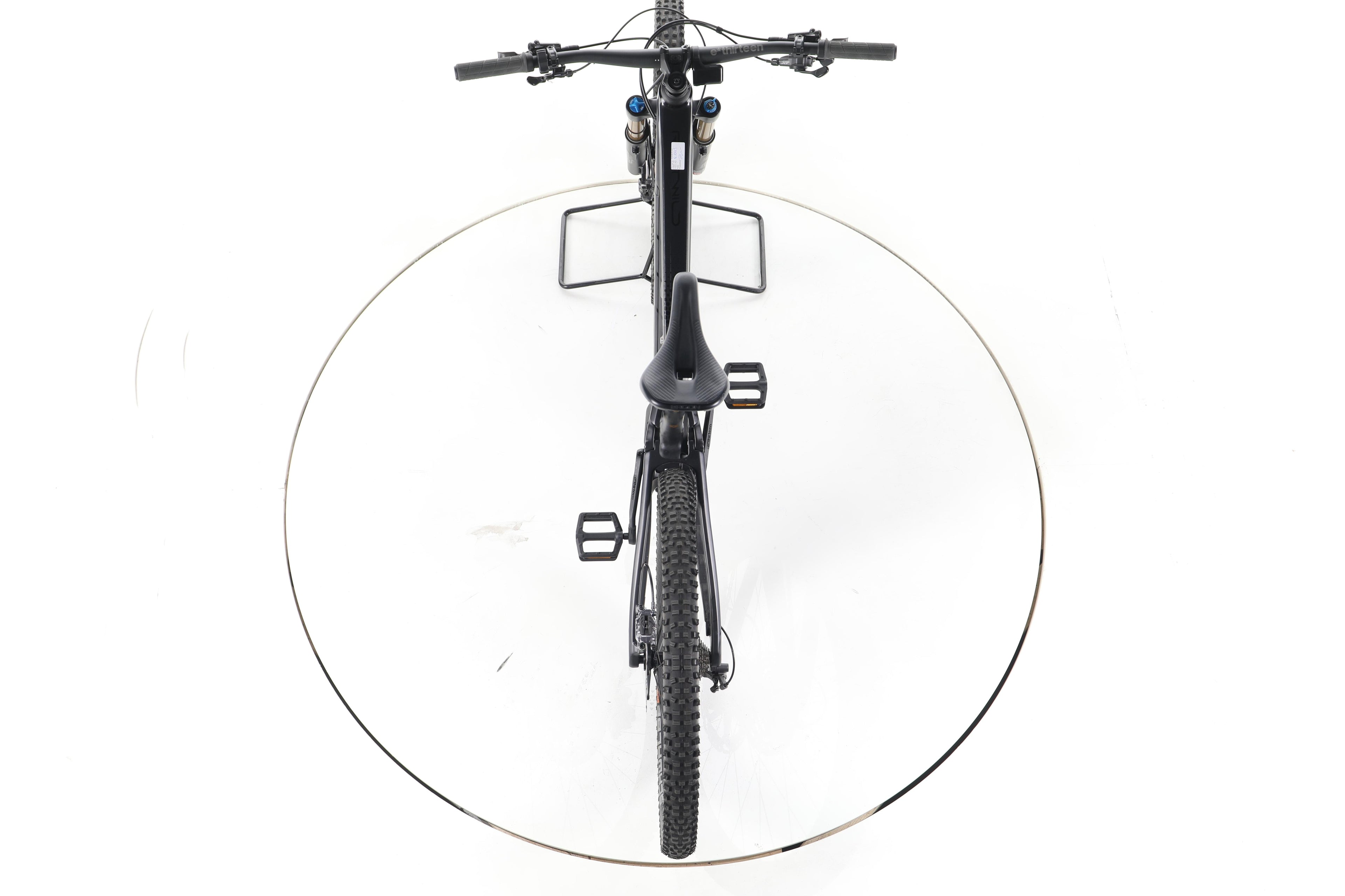 Rotwild R.E PRO Fully E-Bike Carbon 2023 - Image 22