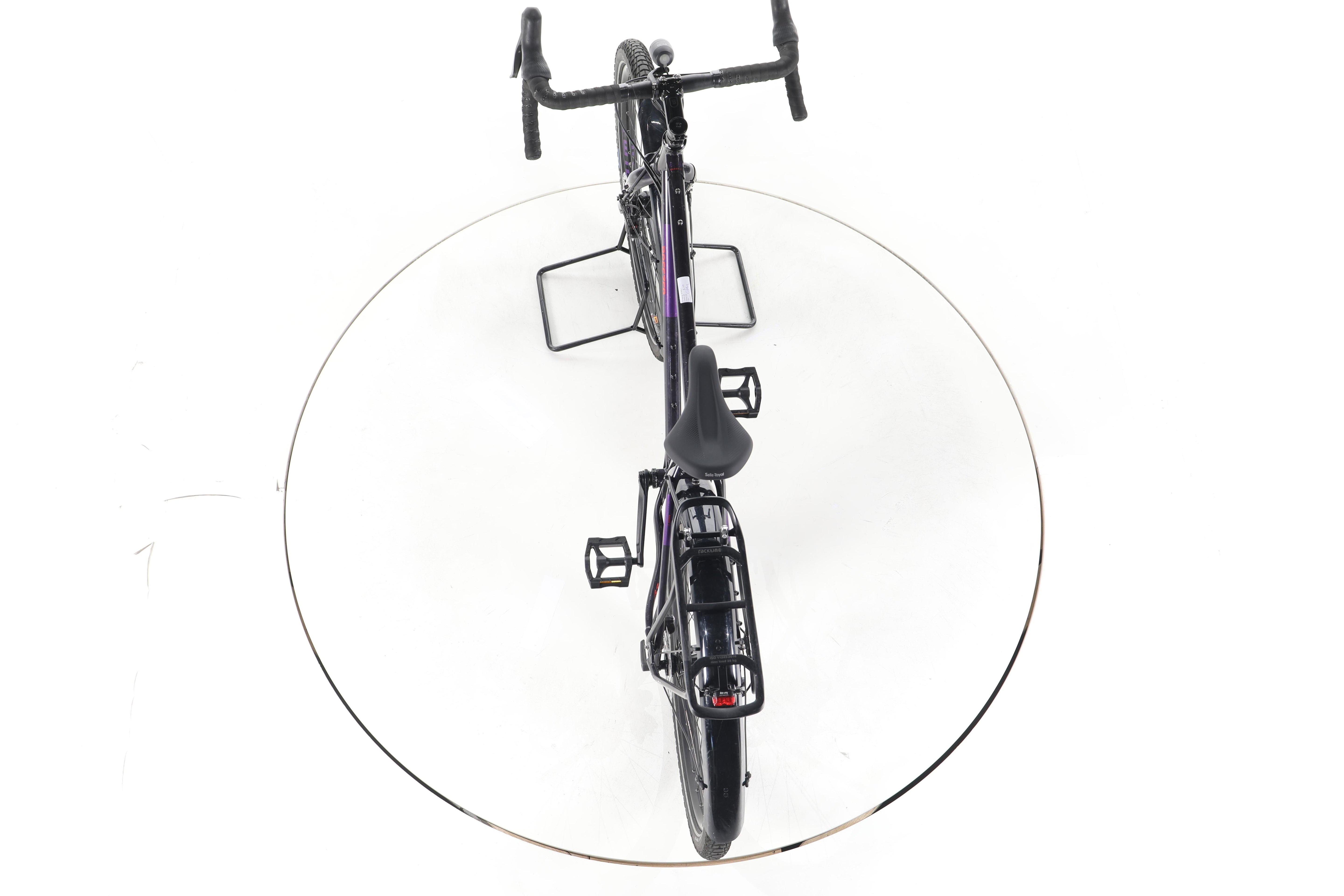 Breezer Bikes Radar X Pro Gravelbike - Image 22