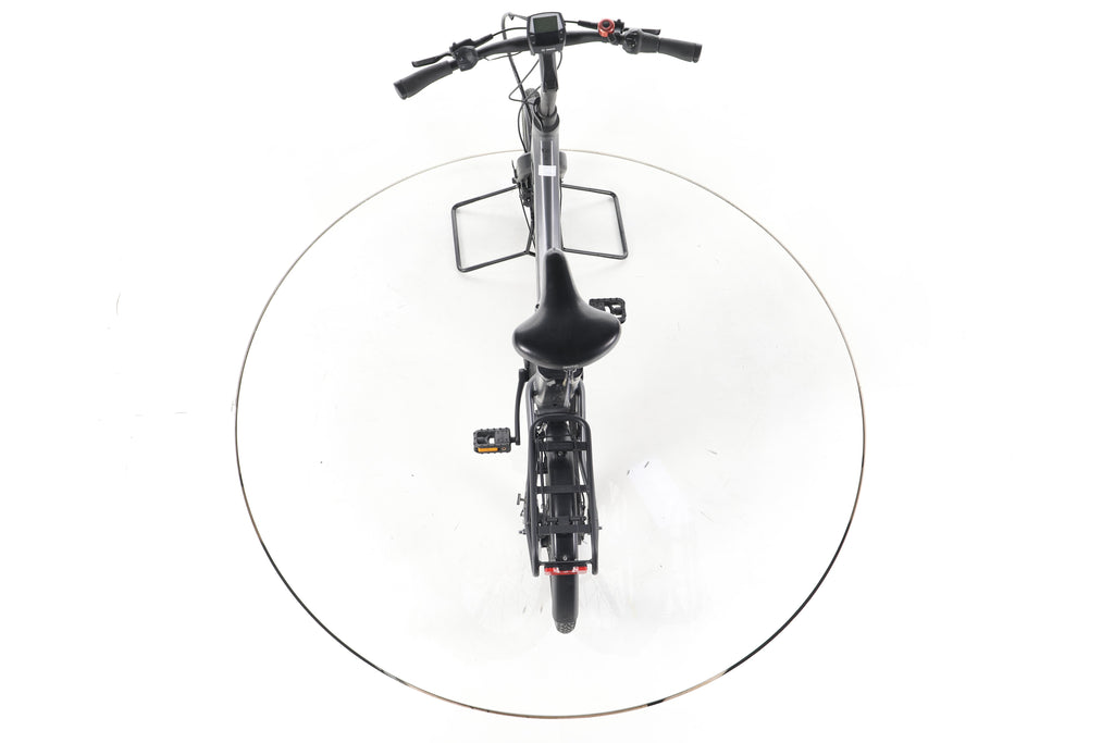 Hercules Futura Fold I-R8 Falt E-Bike Tiefeinsteiger - Image 22