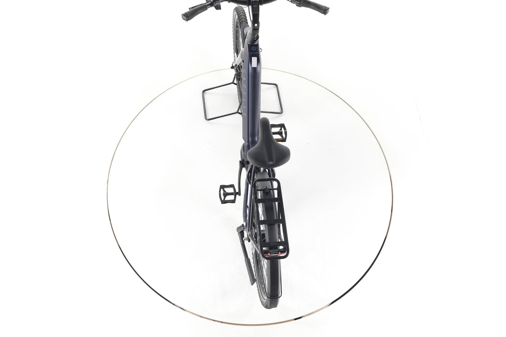 Gazelle Chamonix C5 HMS City E-Bike Tiefeinsteiger 2023 - Image 22