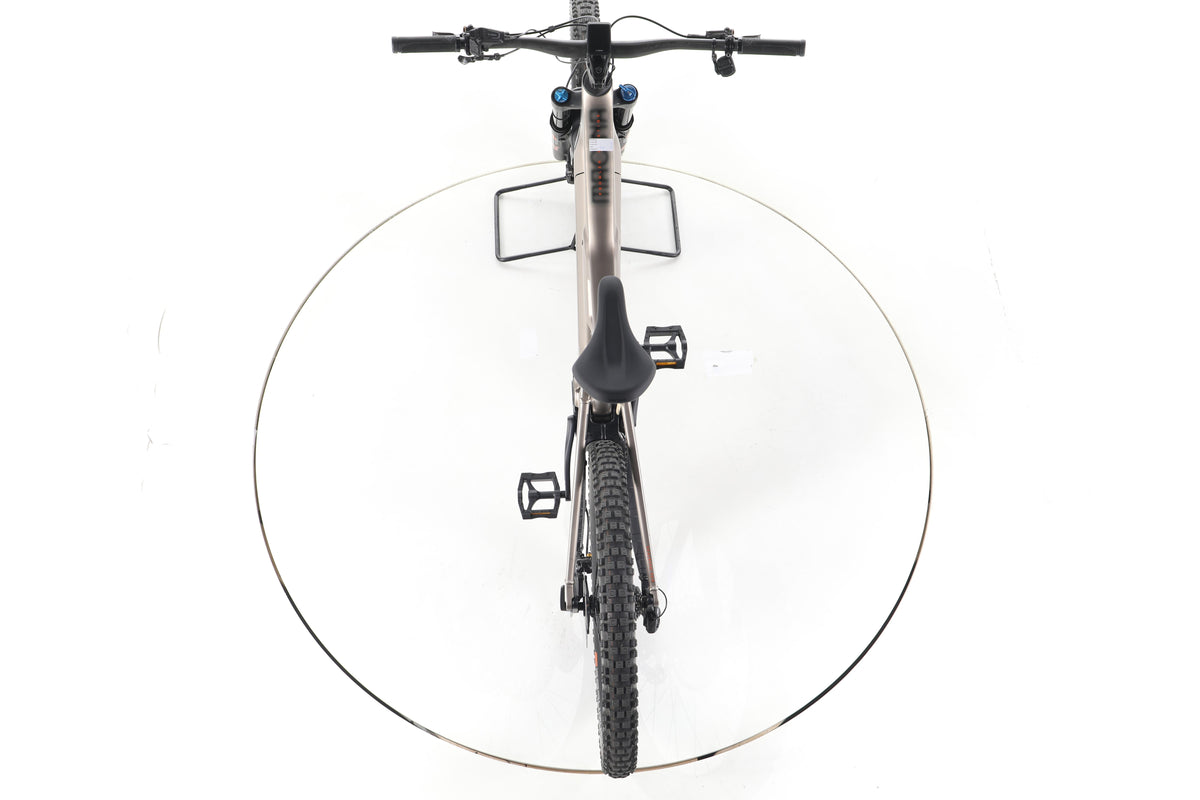 KTM Macina Prowler Prestige E-Bike Fully Carbon - Image 22