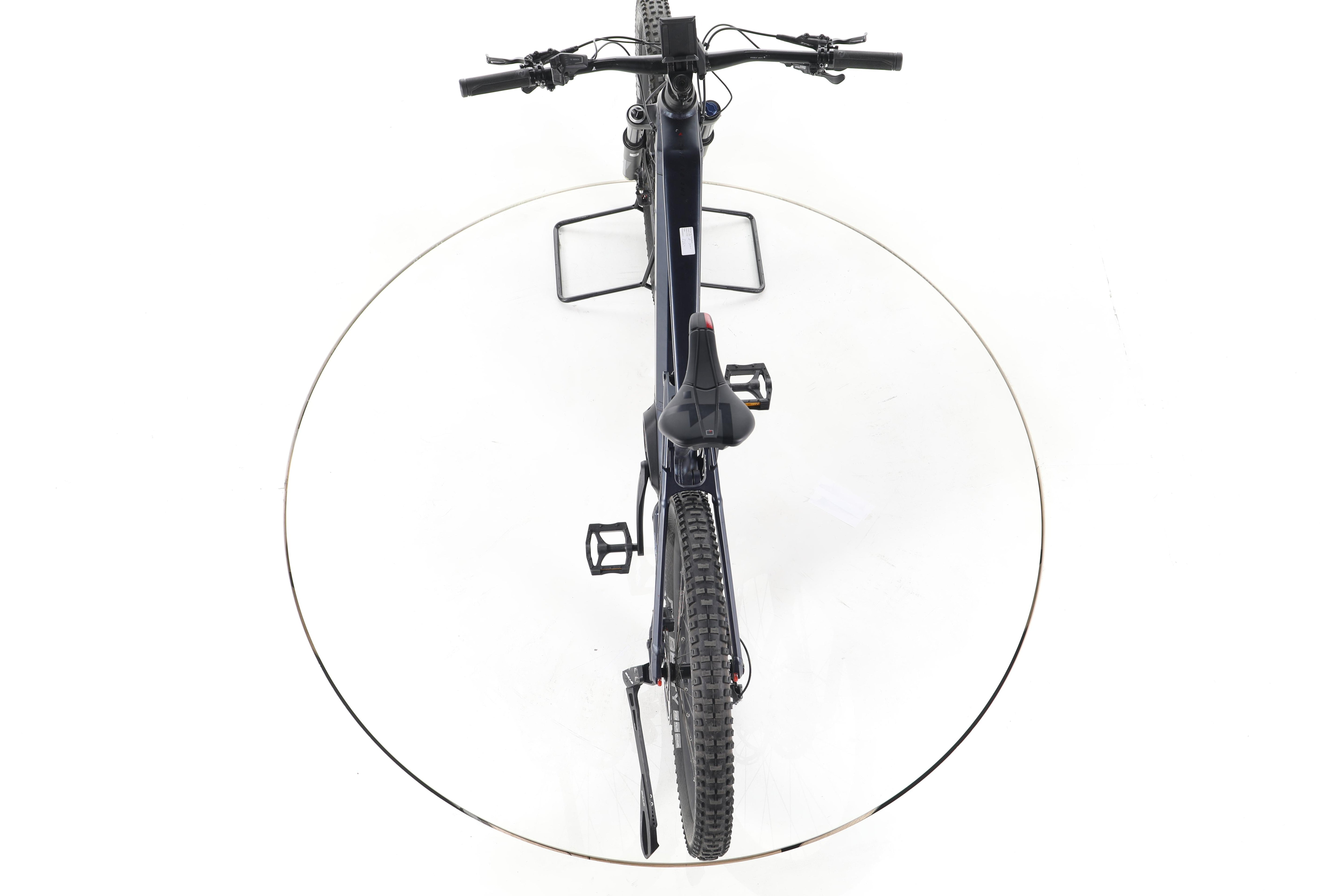 Bulls Sonic EVO AM 1 Fully E-Bike 2023 - Image 22