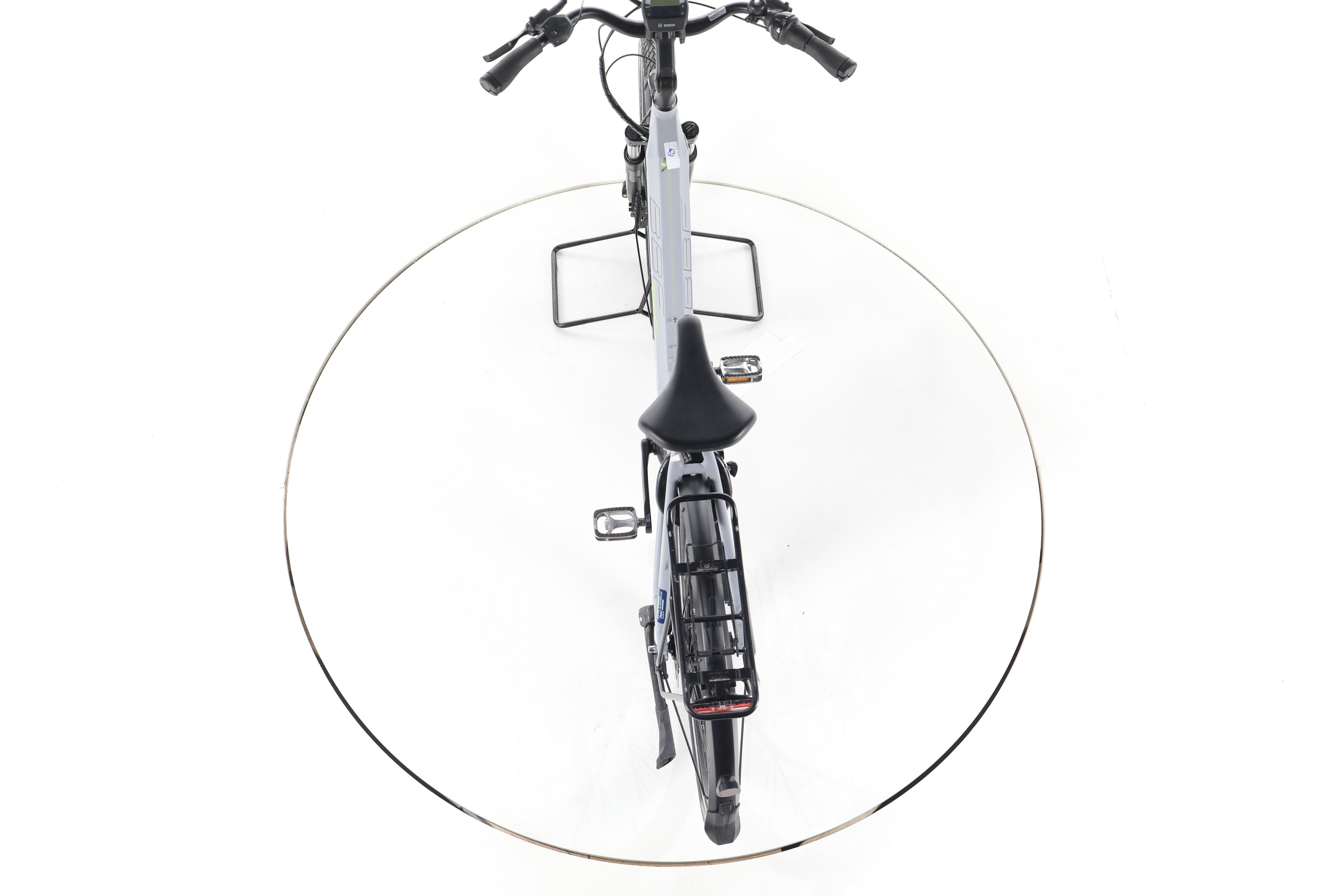 BBF Chur City E-Bike Tiefeinsteiger - Image 22