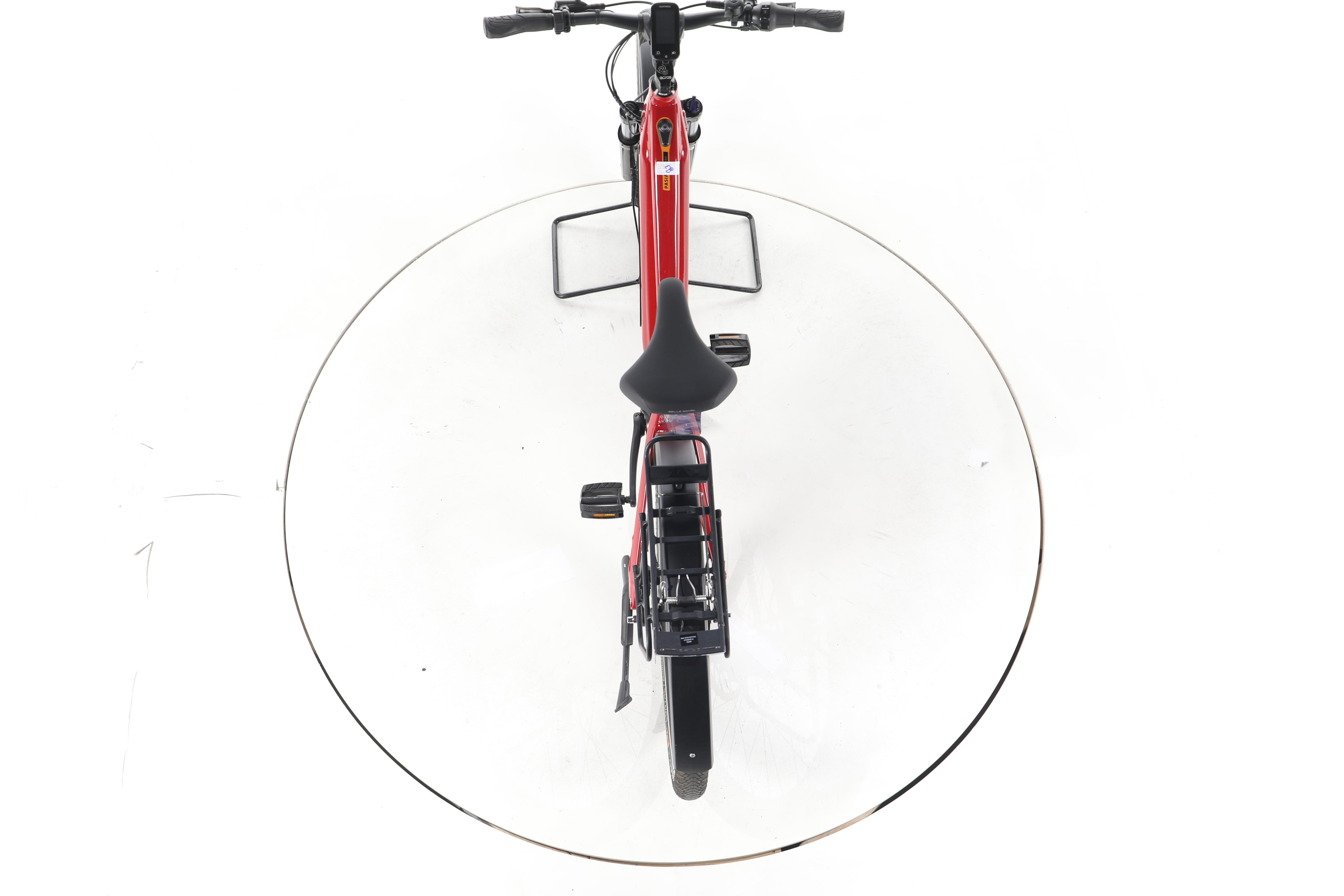 HoheAcht Pasia Urbo City E-Bike - Image 22