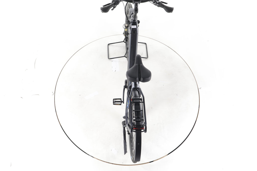 Kettler Quadrige P5 HD City E-Bike Tiefeinsteiger - Image 22