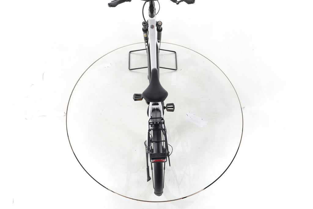 FLYER Upstreet5 7.10 Trekking E-Bike Tiefeinsteiger - Image 22