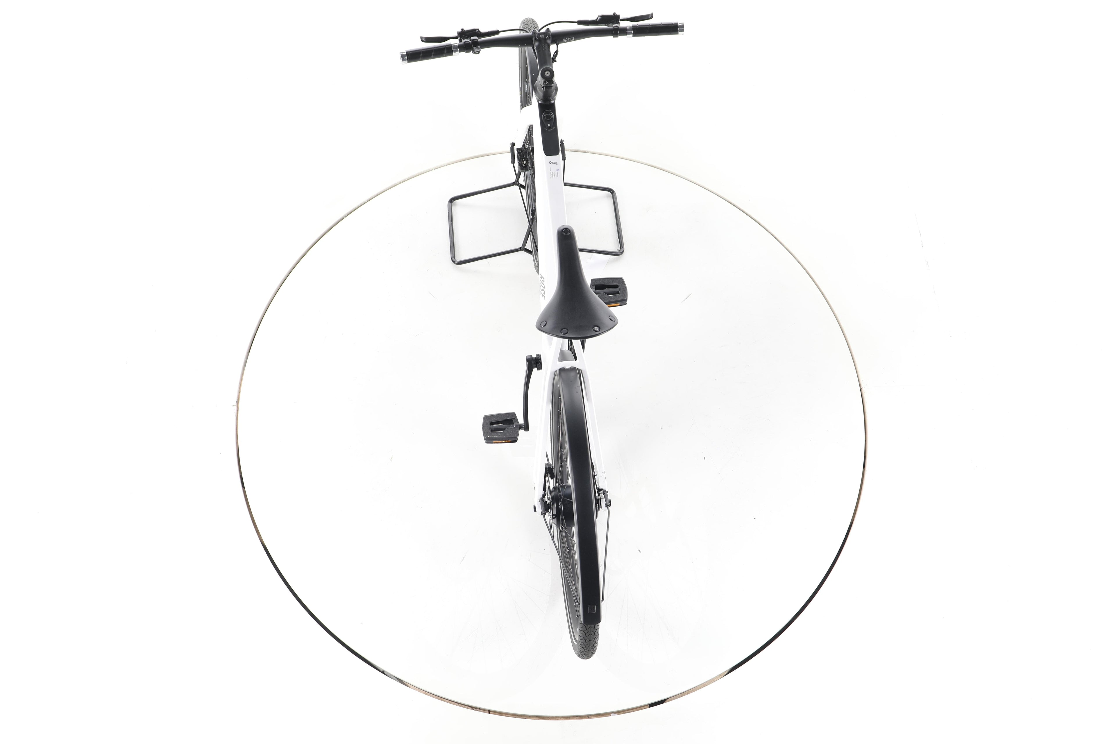 Rose Sneak Plus EQ City E-Bike - Image 22