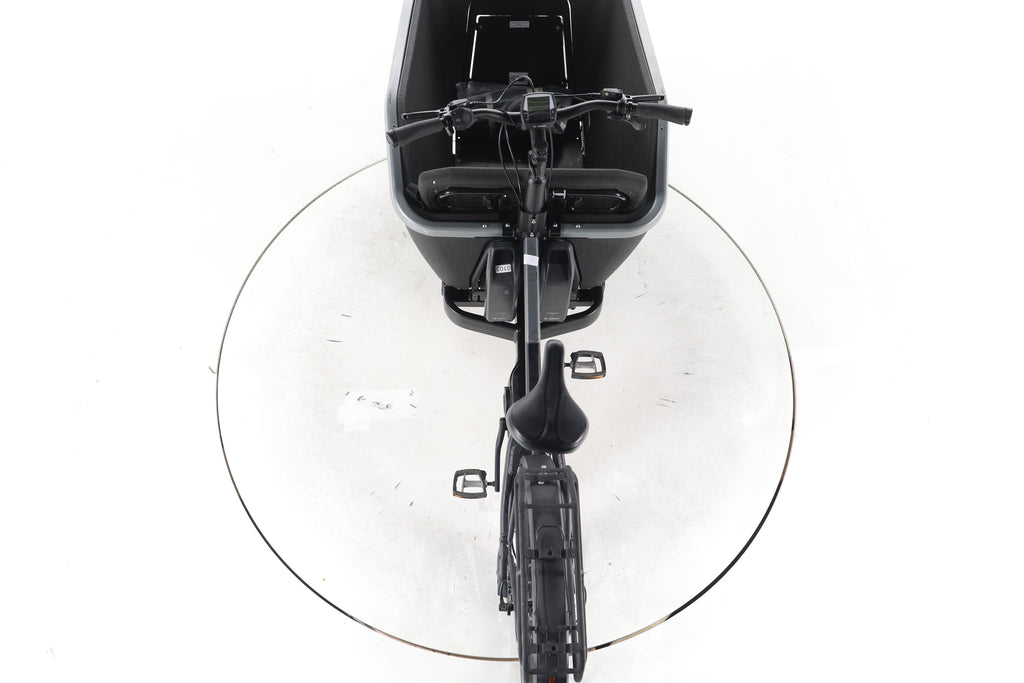 Cube Cargo Sport Dual Hybrid E-Lastenrad - Image 22