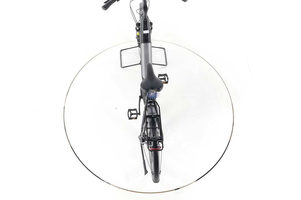 Kreidler Vitality Eco 8 City E-Bike Tiefeinsteiger - Image 22