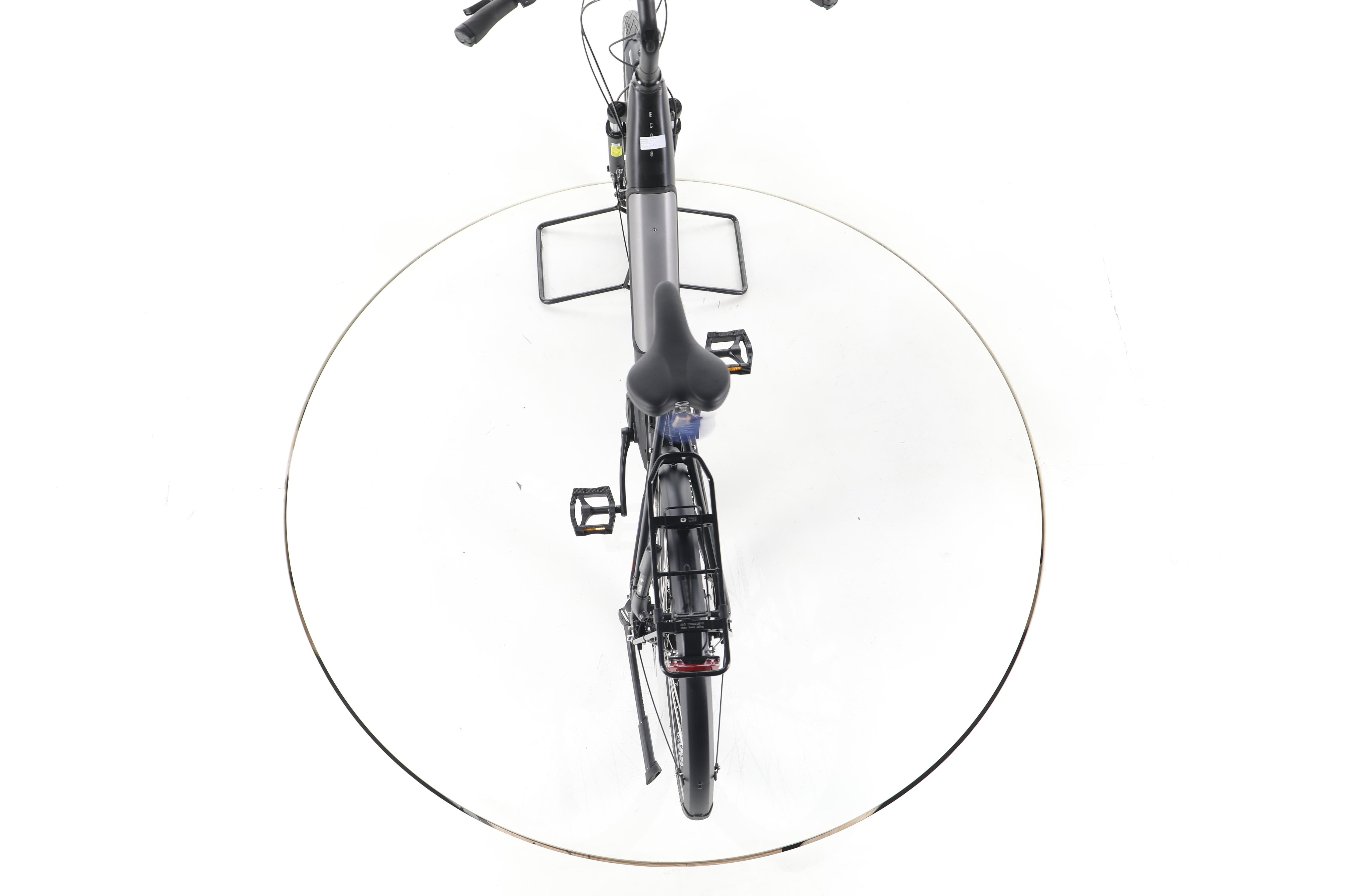 Kreidler Vitality Eco 8 City E-Bike Tiefeinsteiger - Image 22