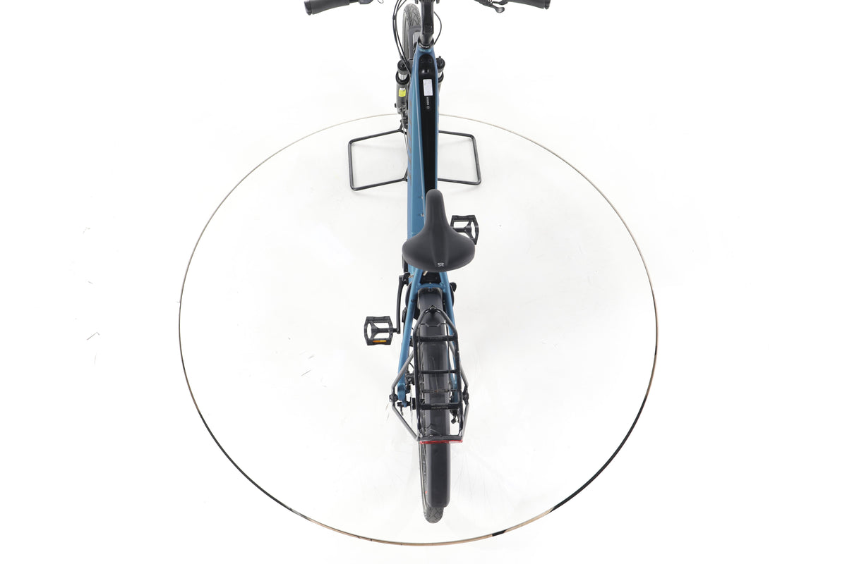 Scott Sub Sport Eride 10 Trekking E-Bike - Image 22