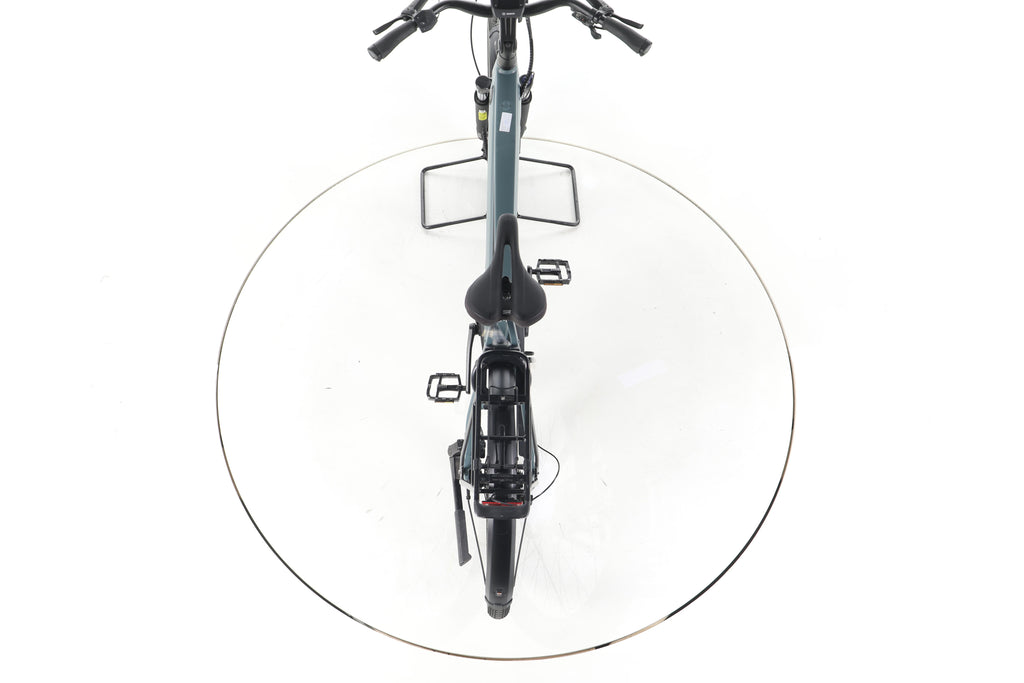 Winora Sinus 9 Trekking E-Bike - Image 22
