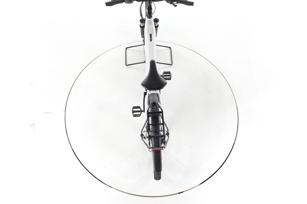 Scott Sub Cross eRIDE 20 EQ Trekking E-Bike - Image 22