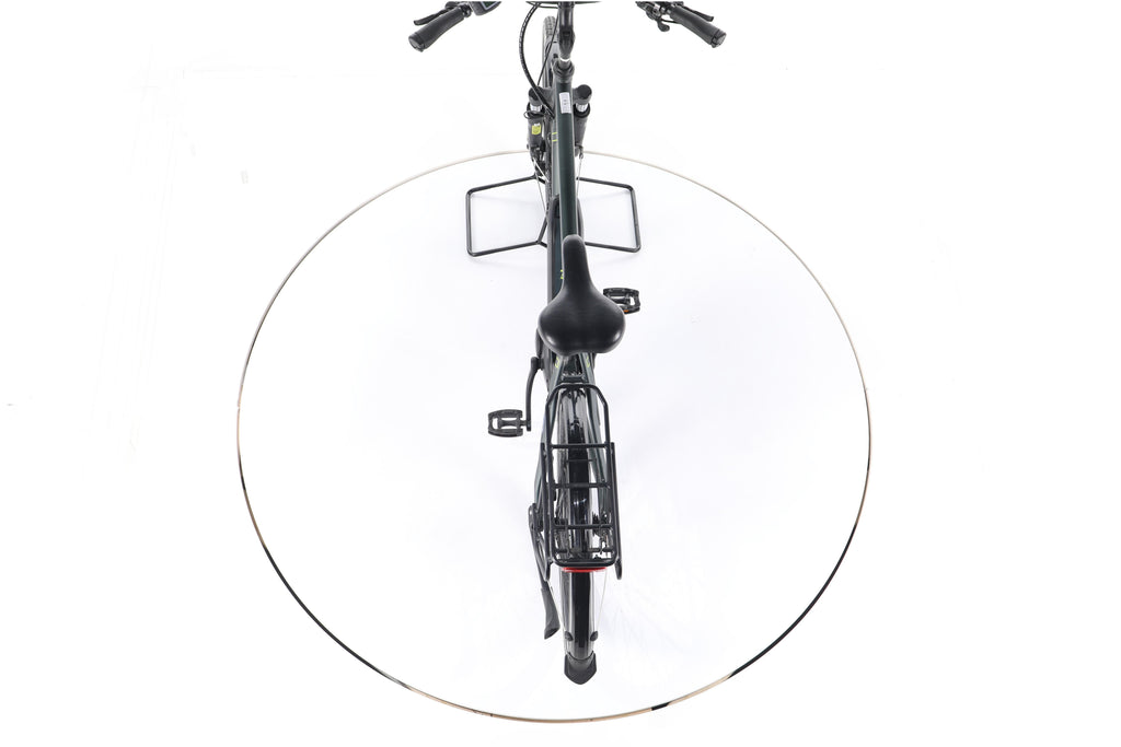 Triumph E-Bird Plus Trekking E-Bike - Image 22