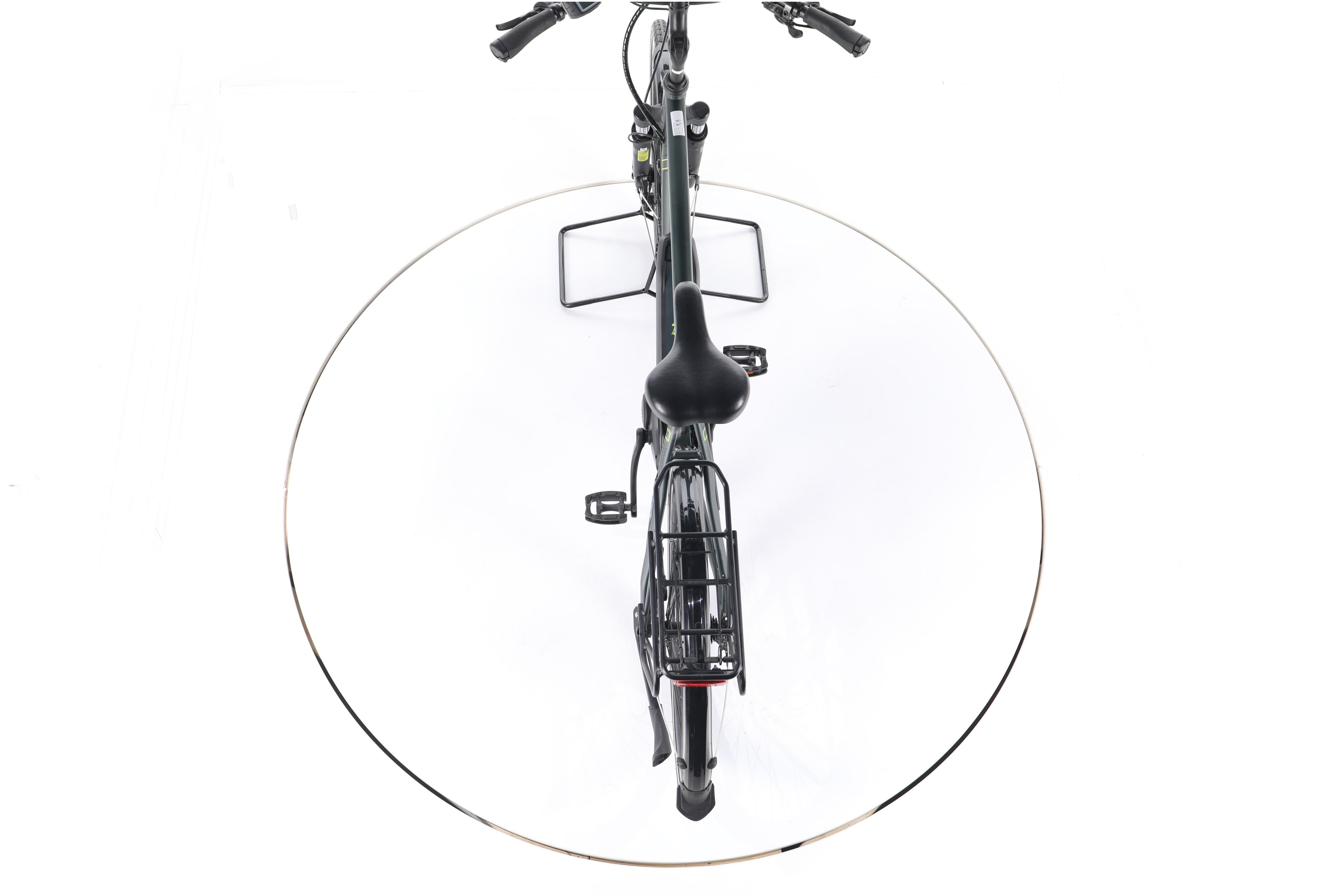 Triumph E-Bird Plus Trekking E-Bike - Image 22