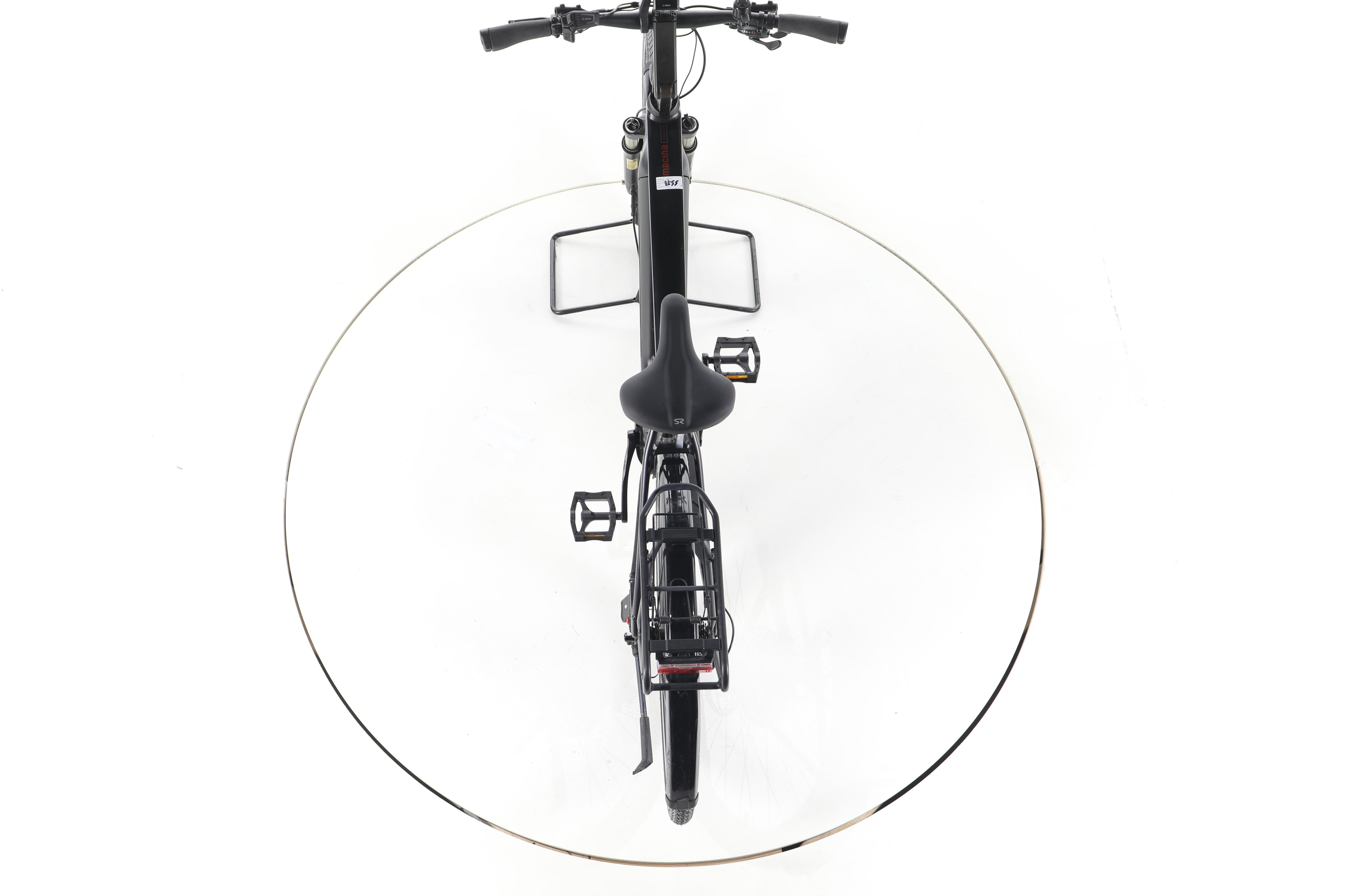 KTM Macina Ultimate XTS Trekking E-Bike - Image 22