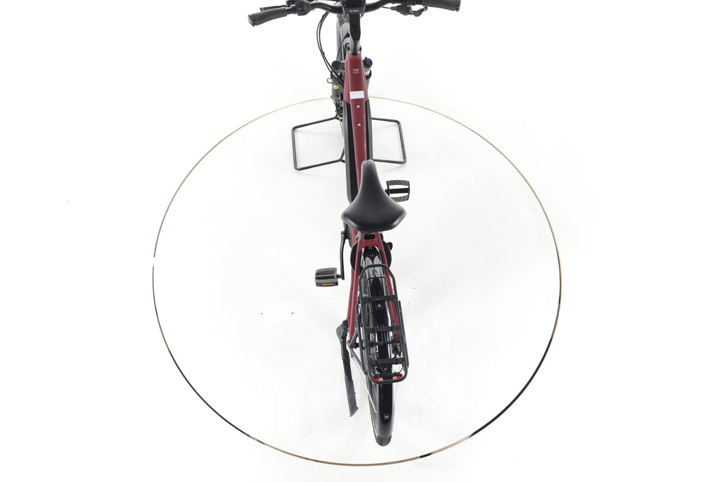Brennabor T-48e Trekking E-Bike - Image 22