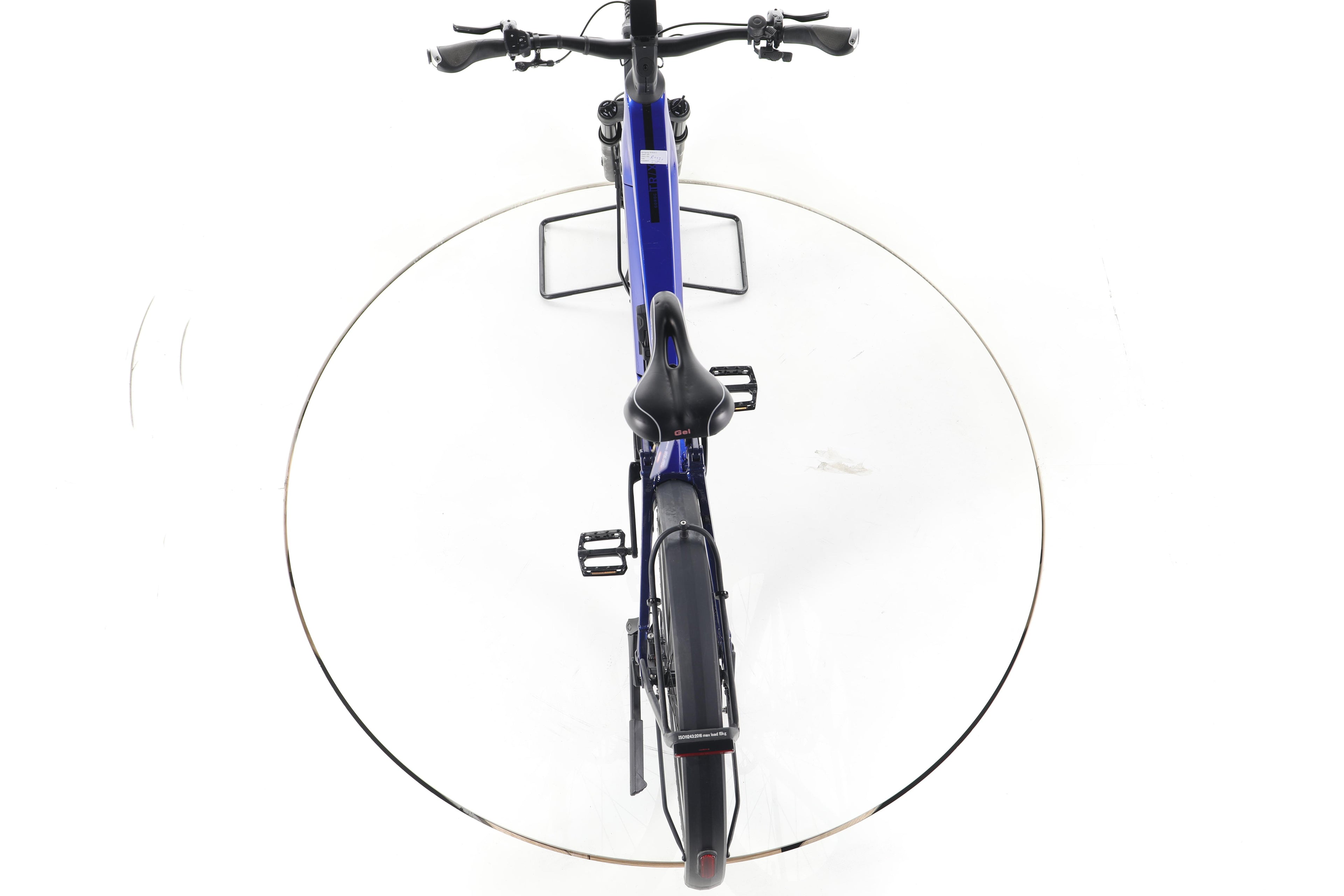 FLYER Goroc TR:X 8.63 SUV E-Bike 2024 - Image 22