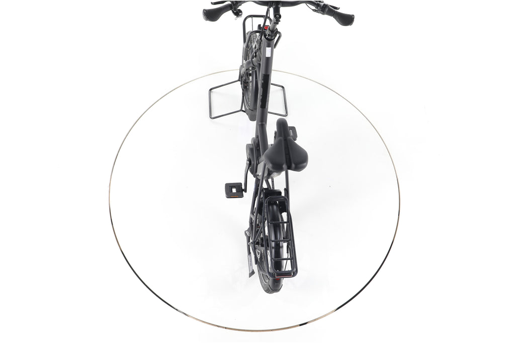 i:SY XXL E5 ZR F CX Kompakt E-Bike Tiefeinsteiger - Image 22