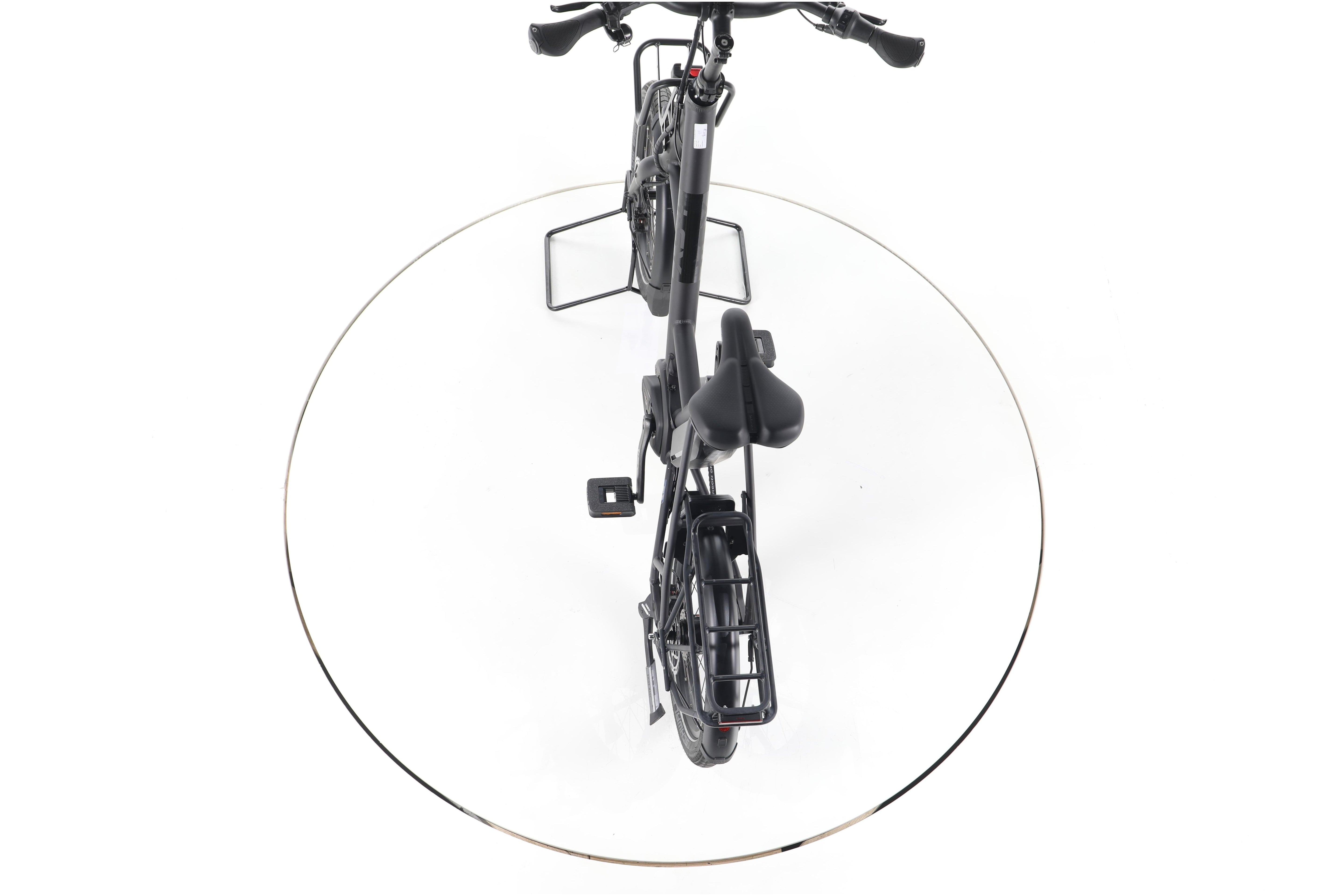 i:SY XXL E5 ZR F CX Kompakt E-Bike Tiefeinsteiger - Image 22