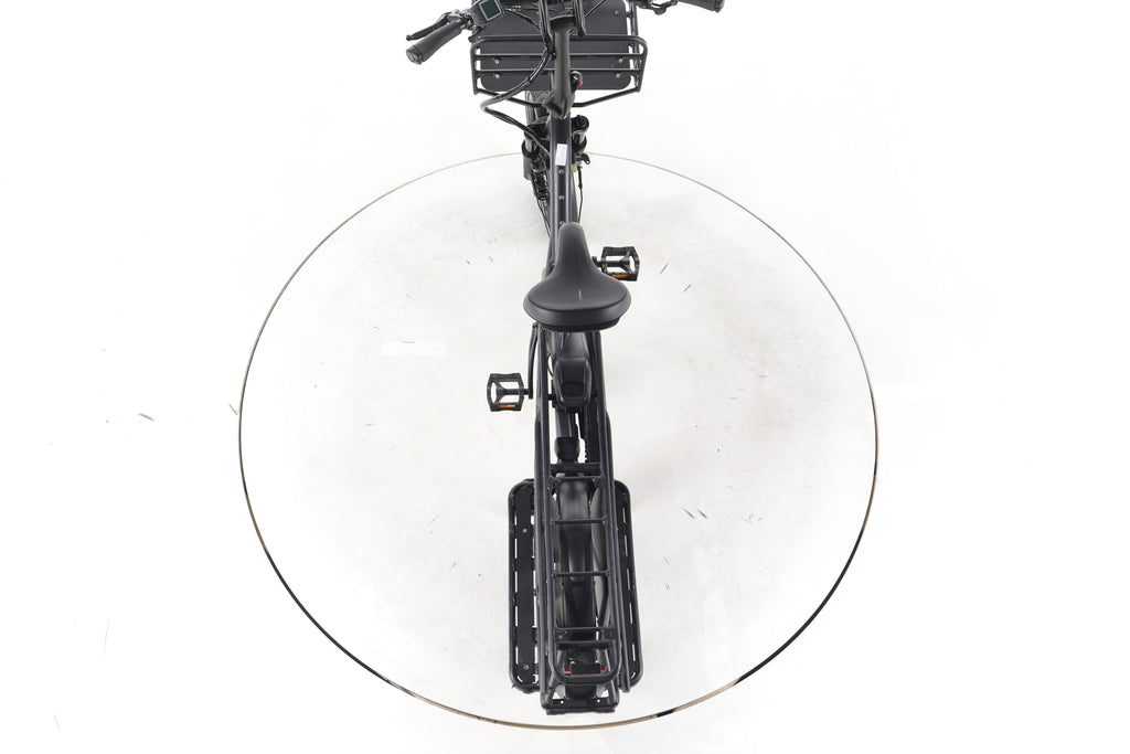 Tern GSD S10 E-Lastenrad - Image 22