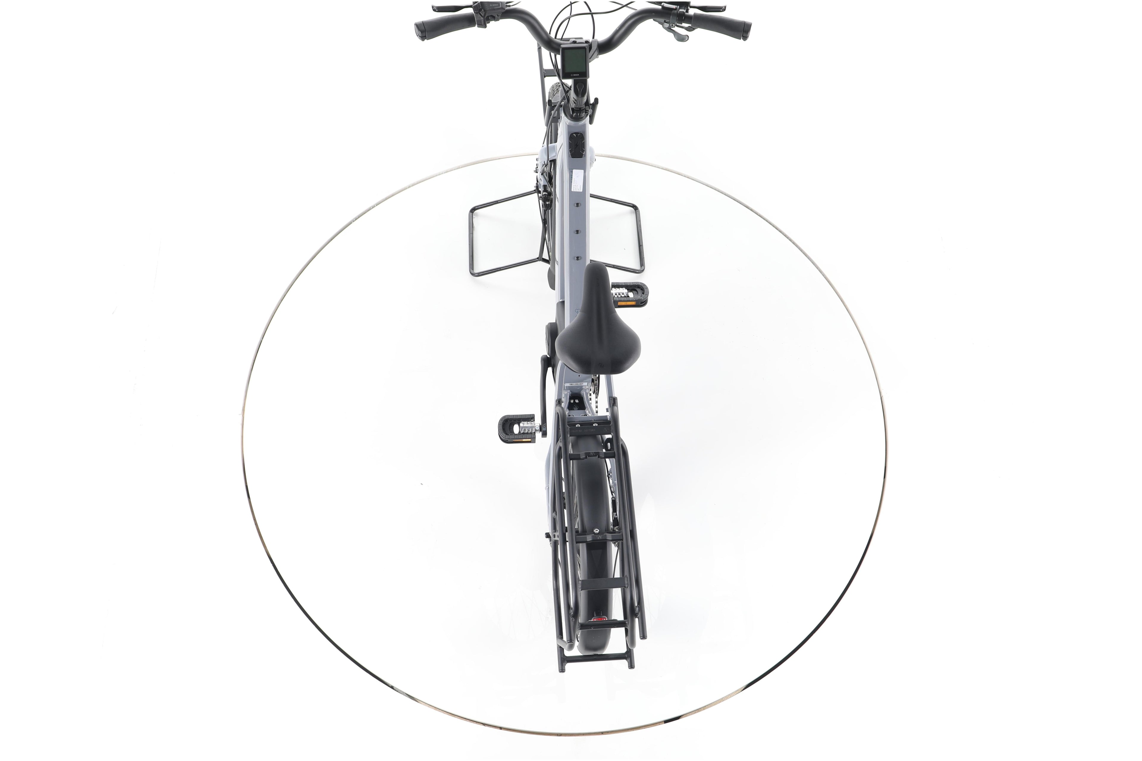 Bergamont Hans-E E-Bike 2023 - Image 22