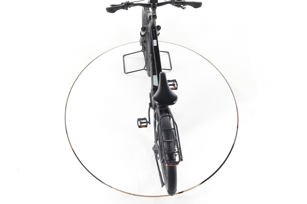 Pegasus Solero E9 Sport CX Trekking E-Bike - Image 22