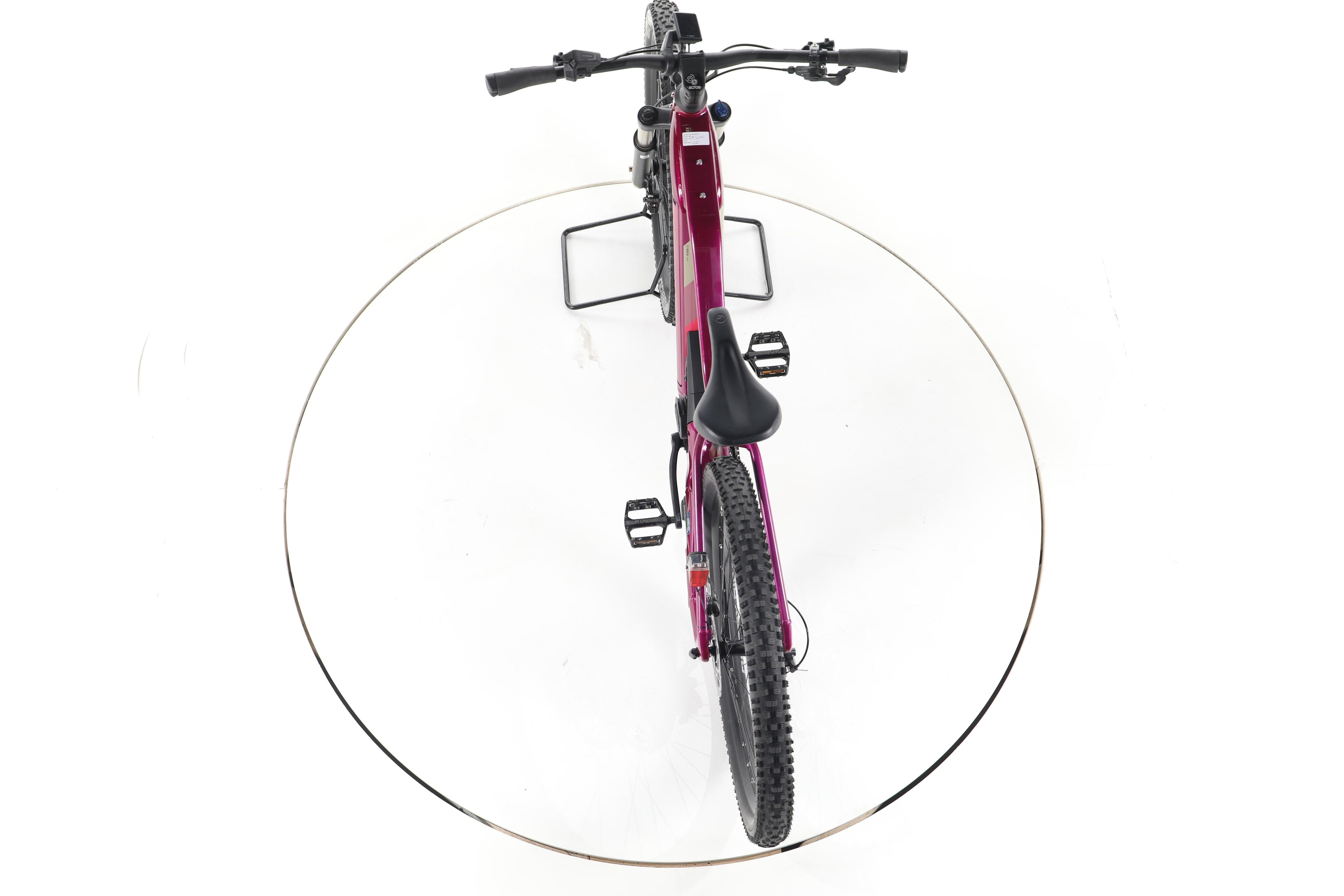 Bergamont E-Revox Pro FMN E-Bike 2023 - Image 22