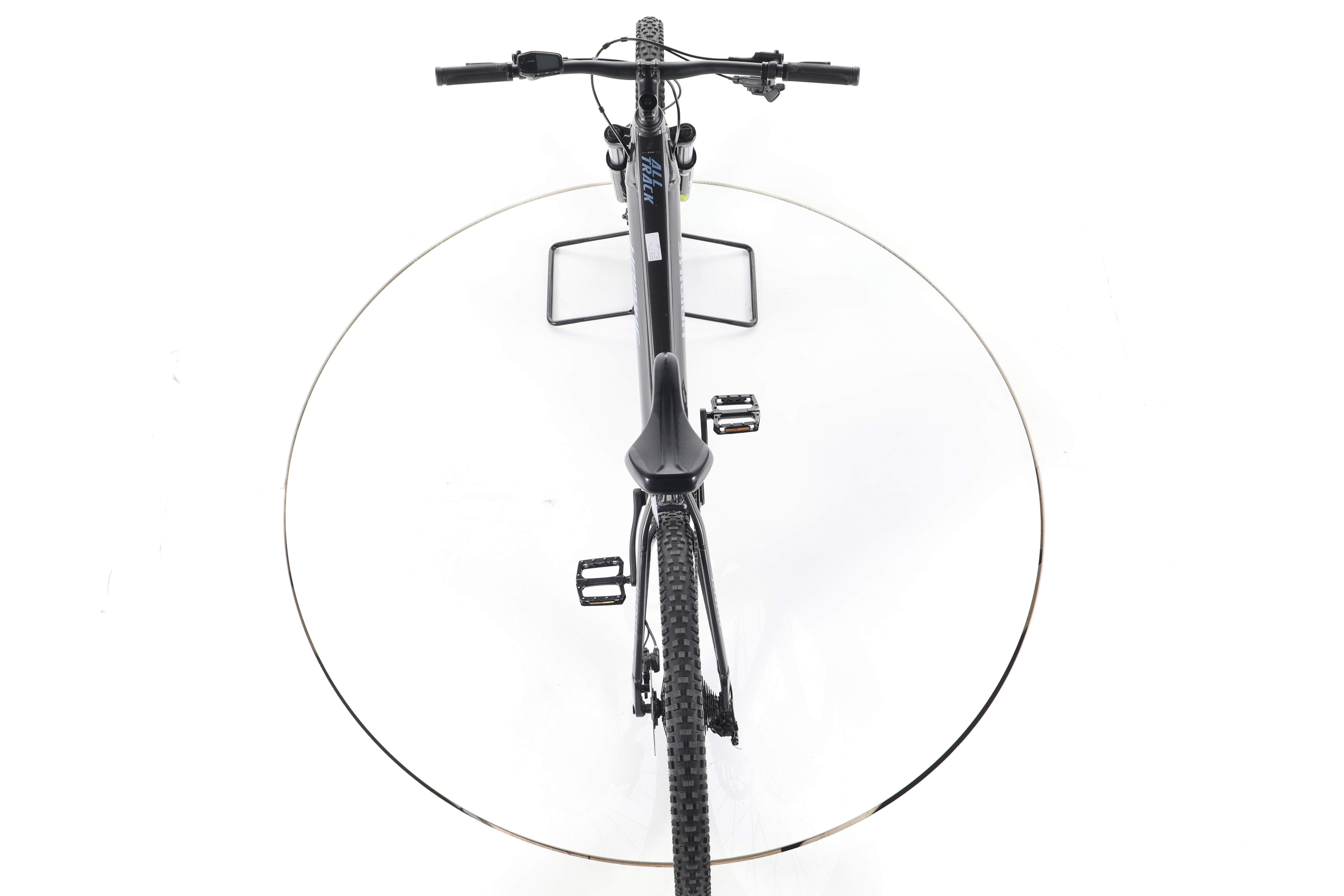Haibike AllTrack 5 E-Bike 2024 - Image 22