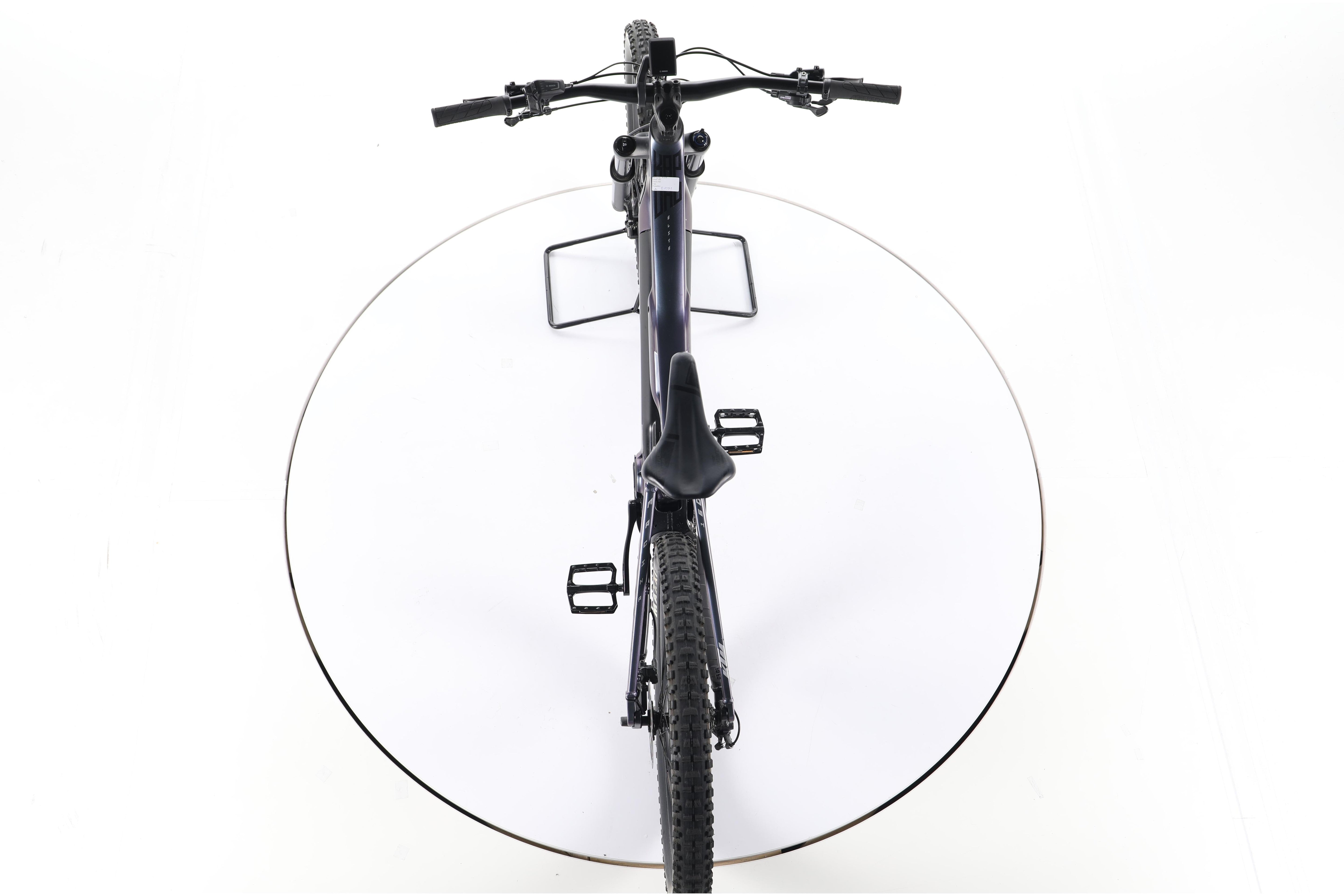 KTM Macina Kapoho Elite Fully E-Bike - Image 22