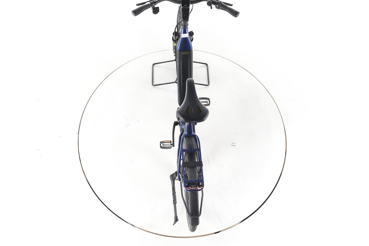 Giant DailyTour E+ 1 LDS City E-Bike Tiefeinsteiger - Image 22