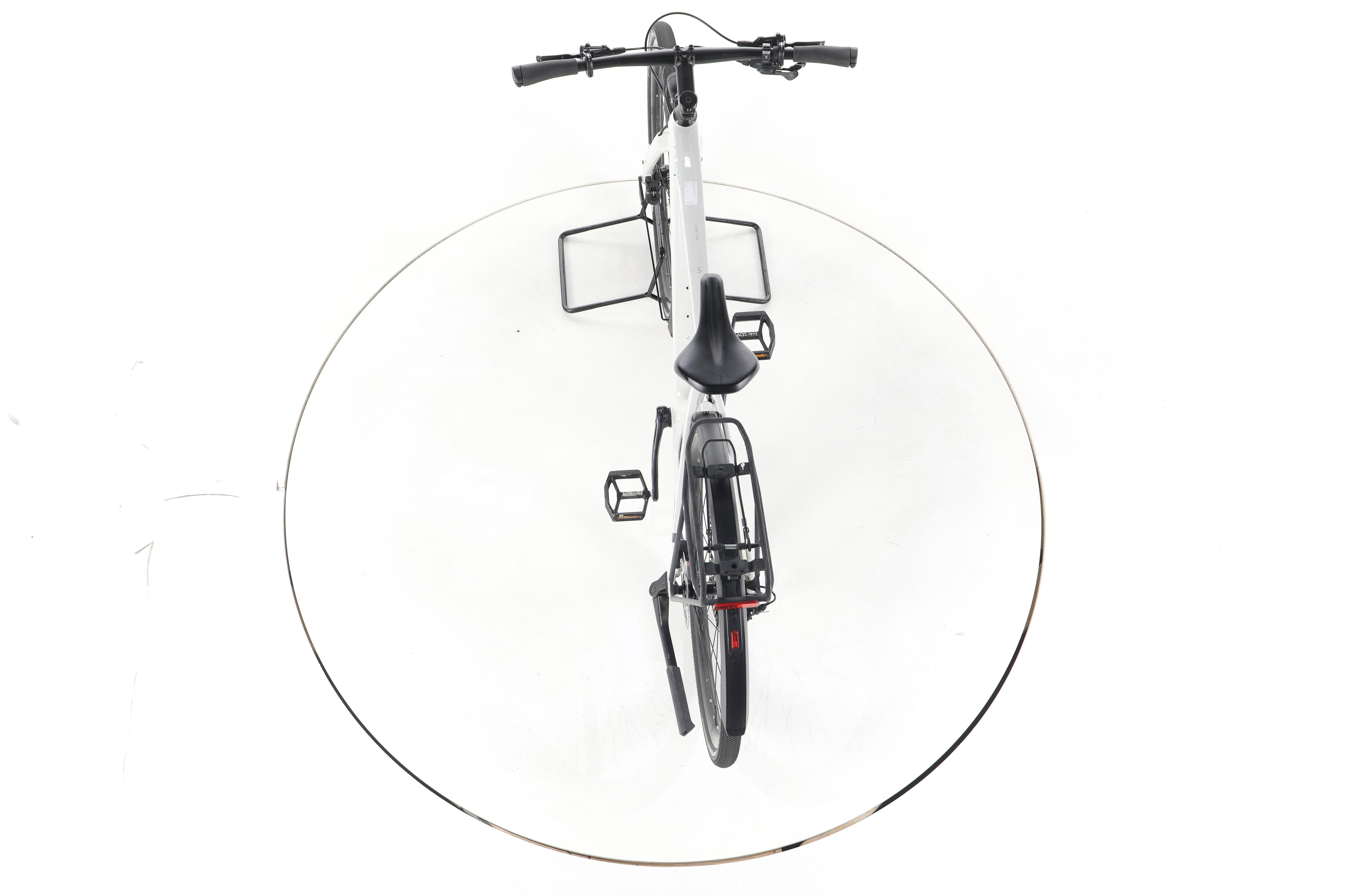 Cube Nulane C:62 SLX FE Fahrrad City & Trekking - Image 22